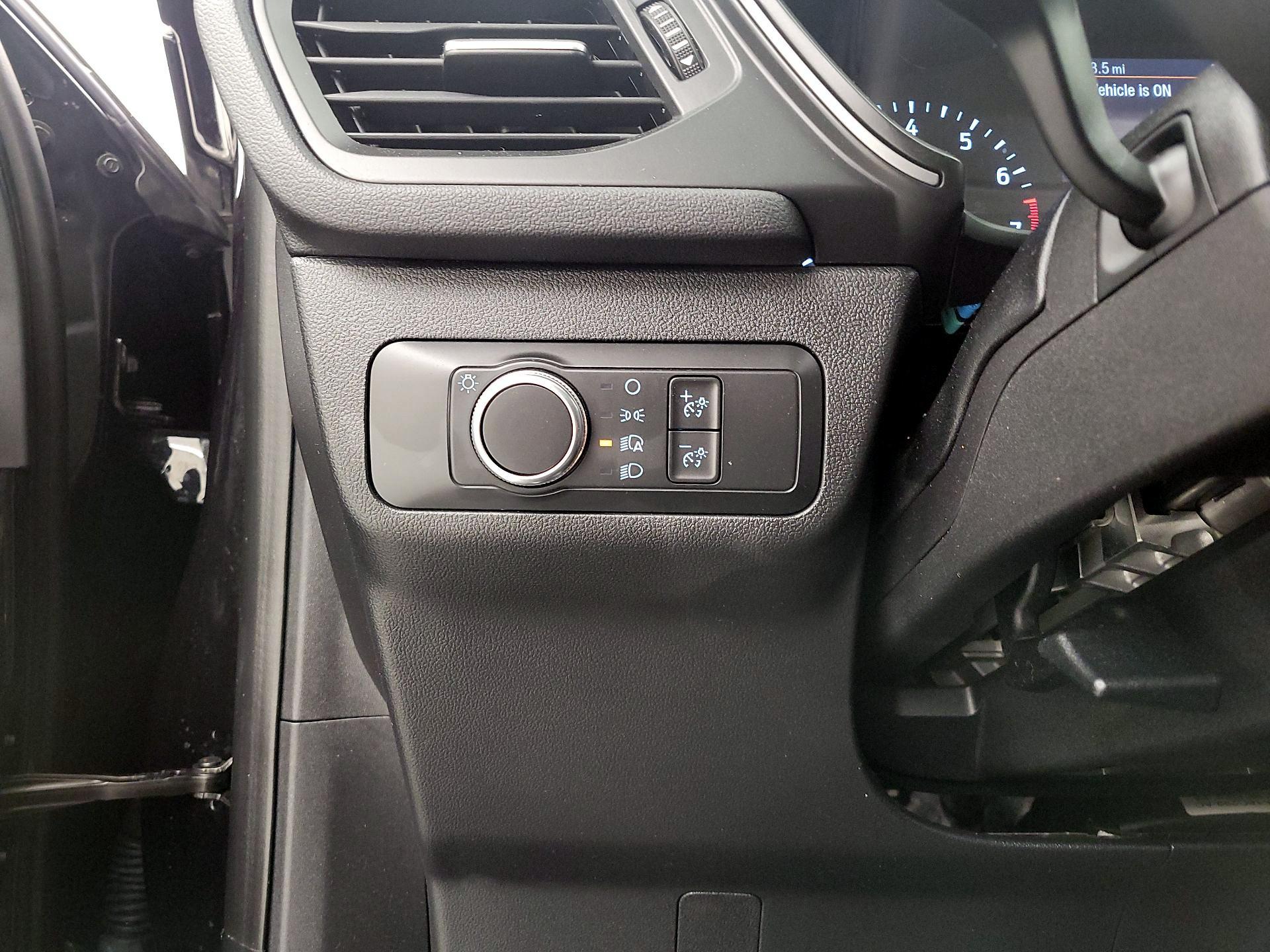 Thumbnail: 2021 Ford Escape - 13