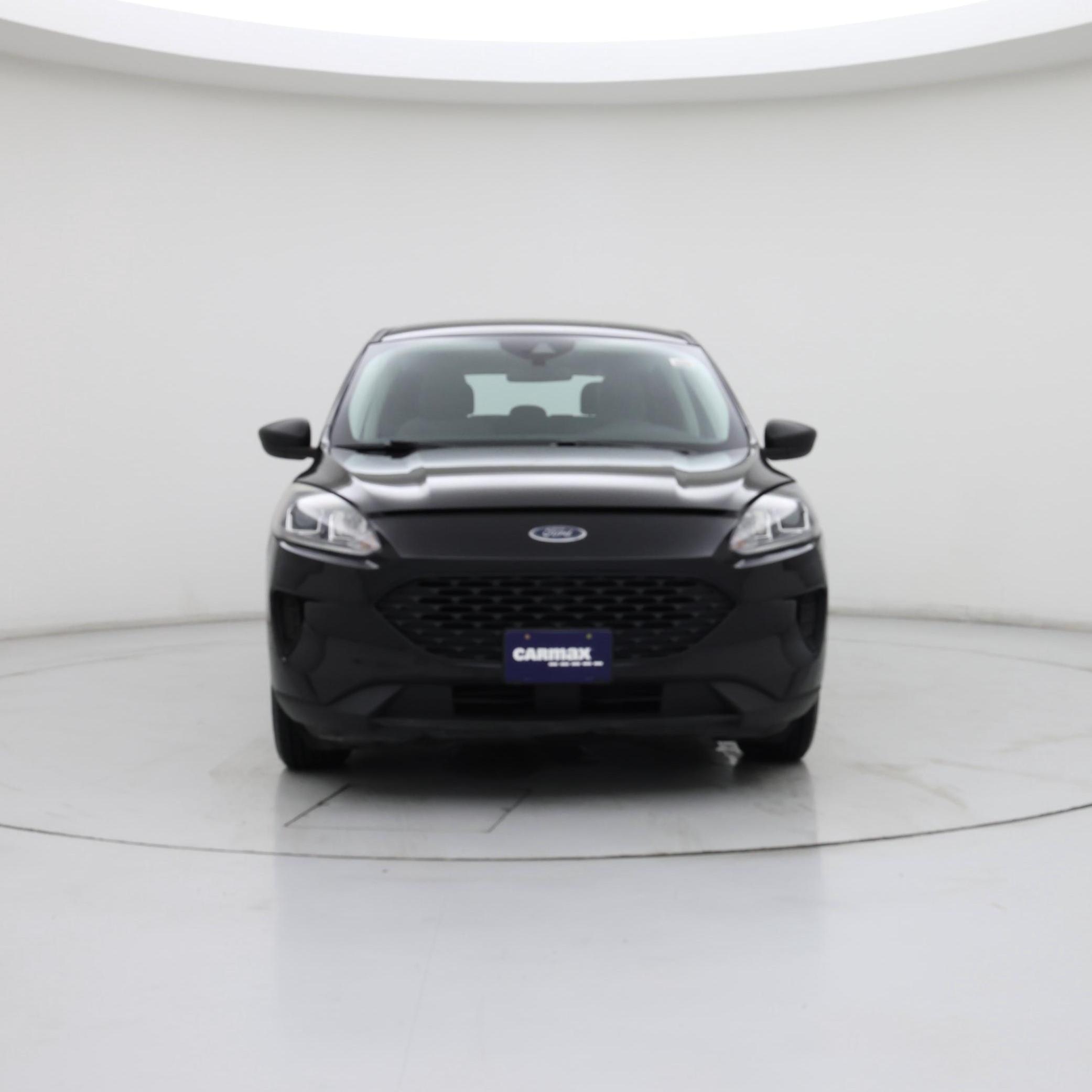 Thumbnail: 2021 Ford Escape - 5