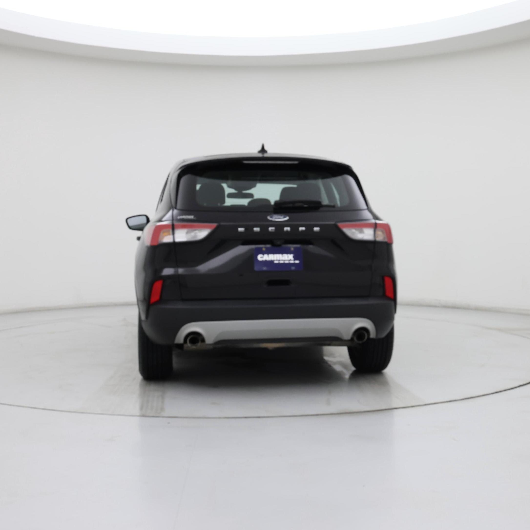 Thumbnail: 2021 Ford Escape - 6