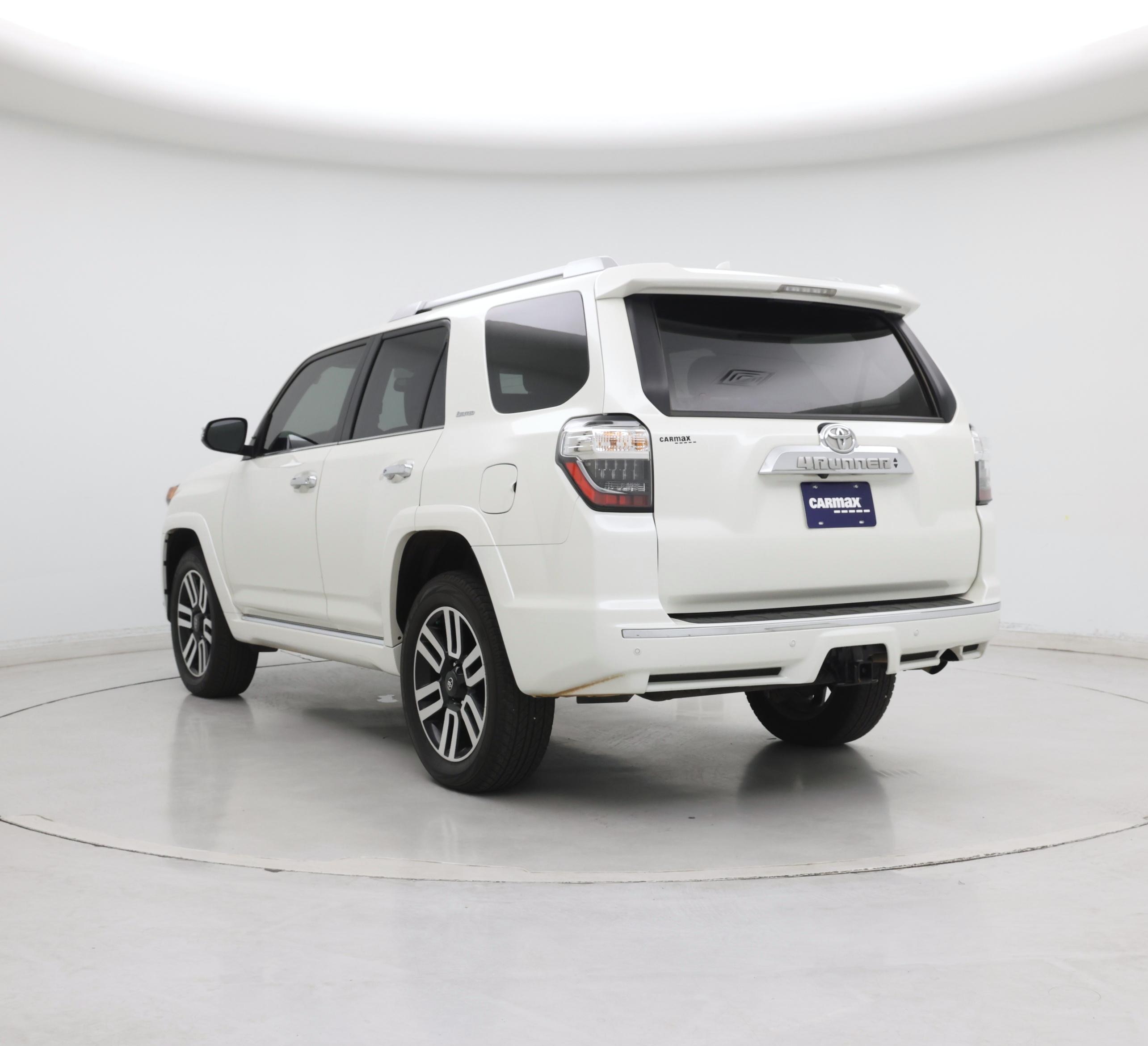 Thumbnail: 2022 Toyota 4Runner - 2