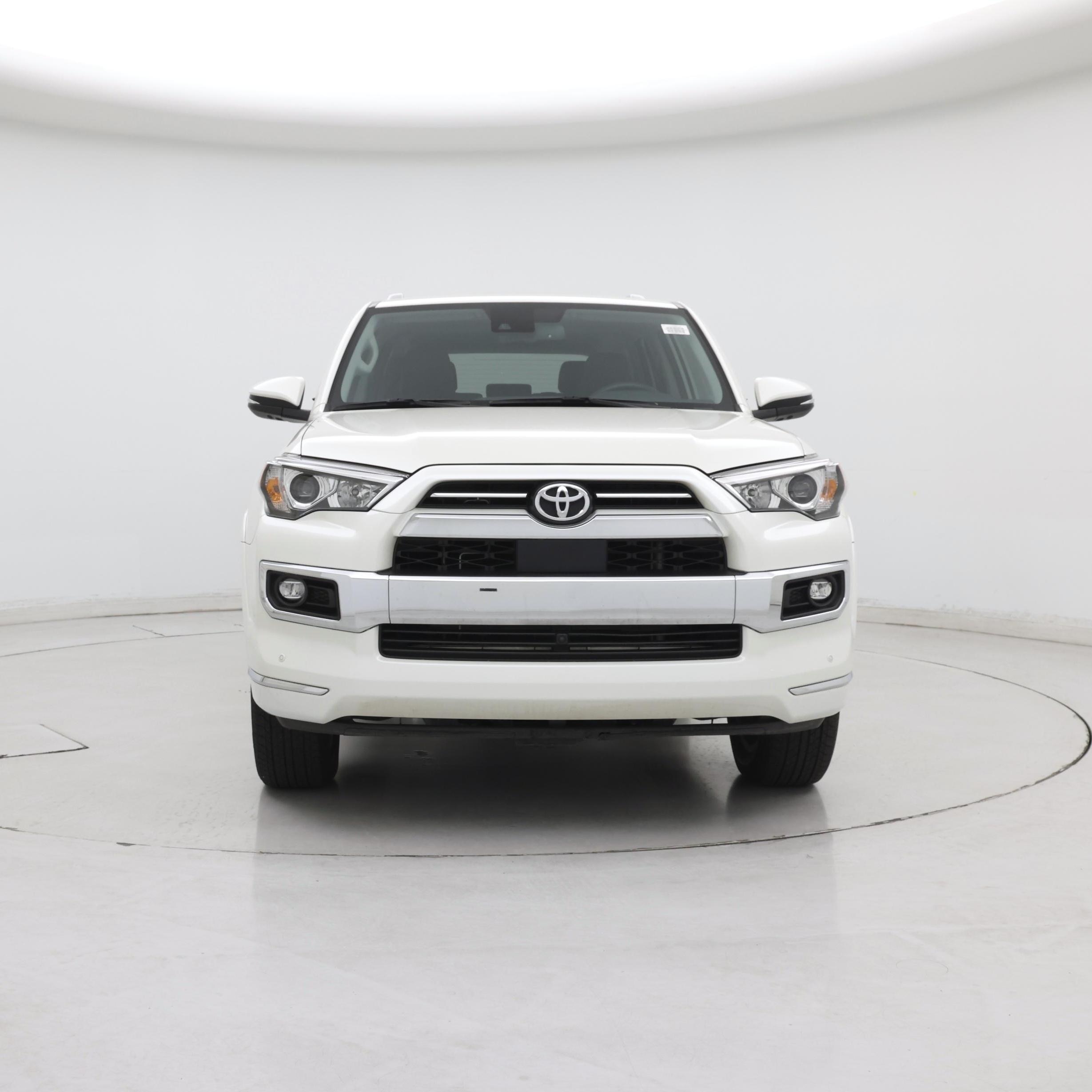 Thumbnail: 2022 Toyota 4Runner - 5