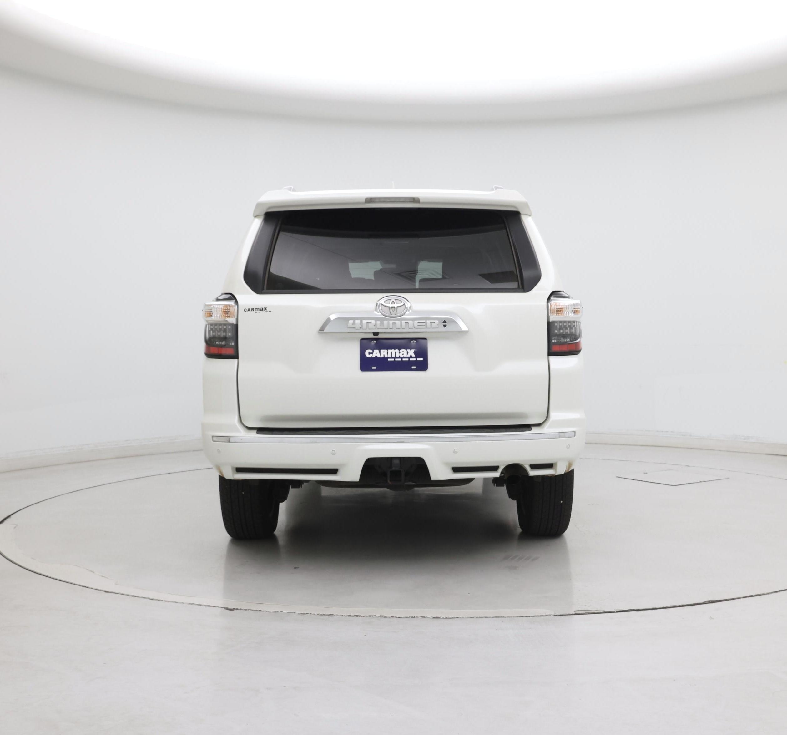 Thumbnail: 2022 Toyota 4Runner - 6