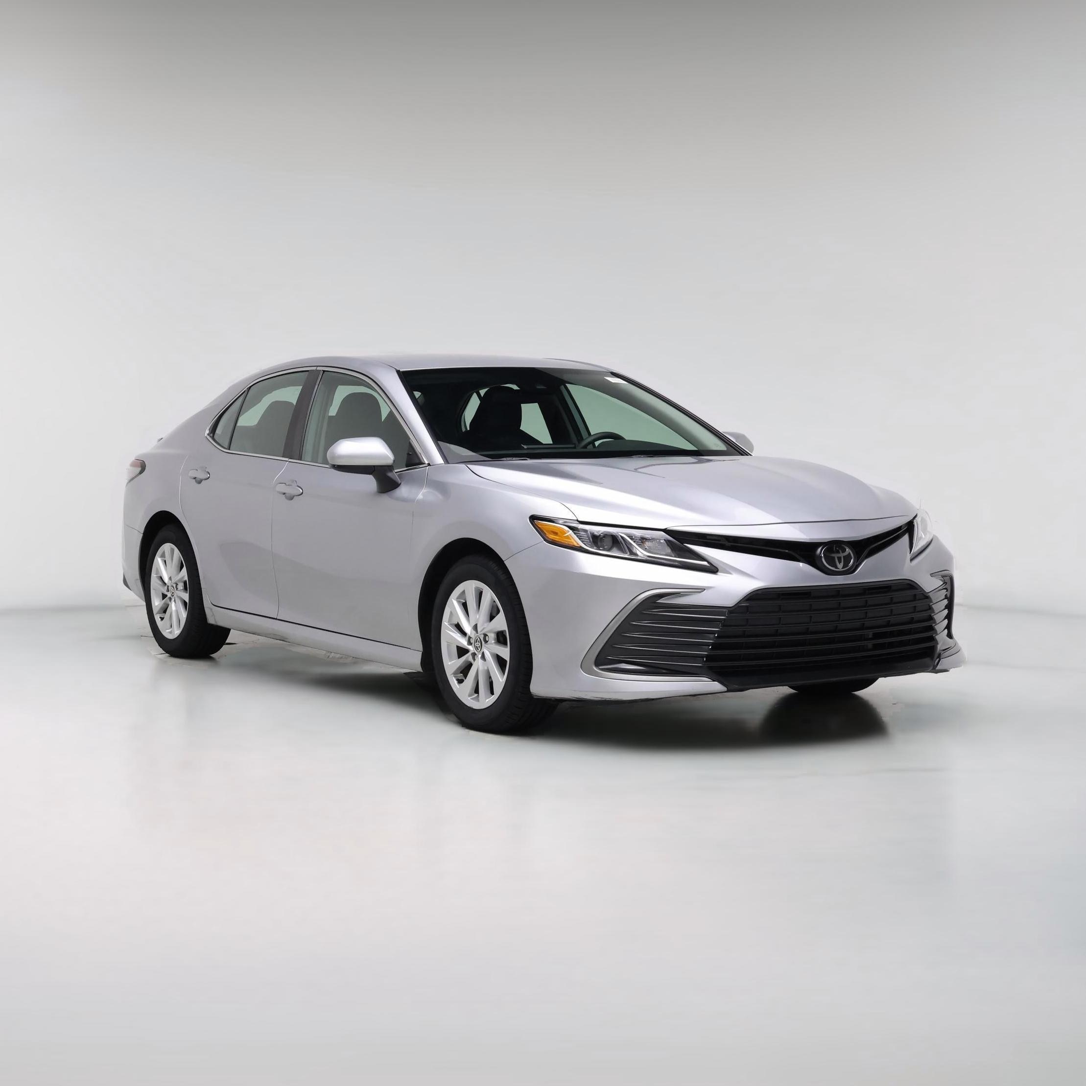 Thumbnail: 2023 Toyota Camry - 1