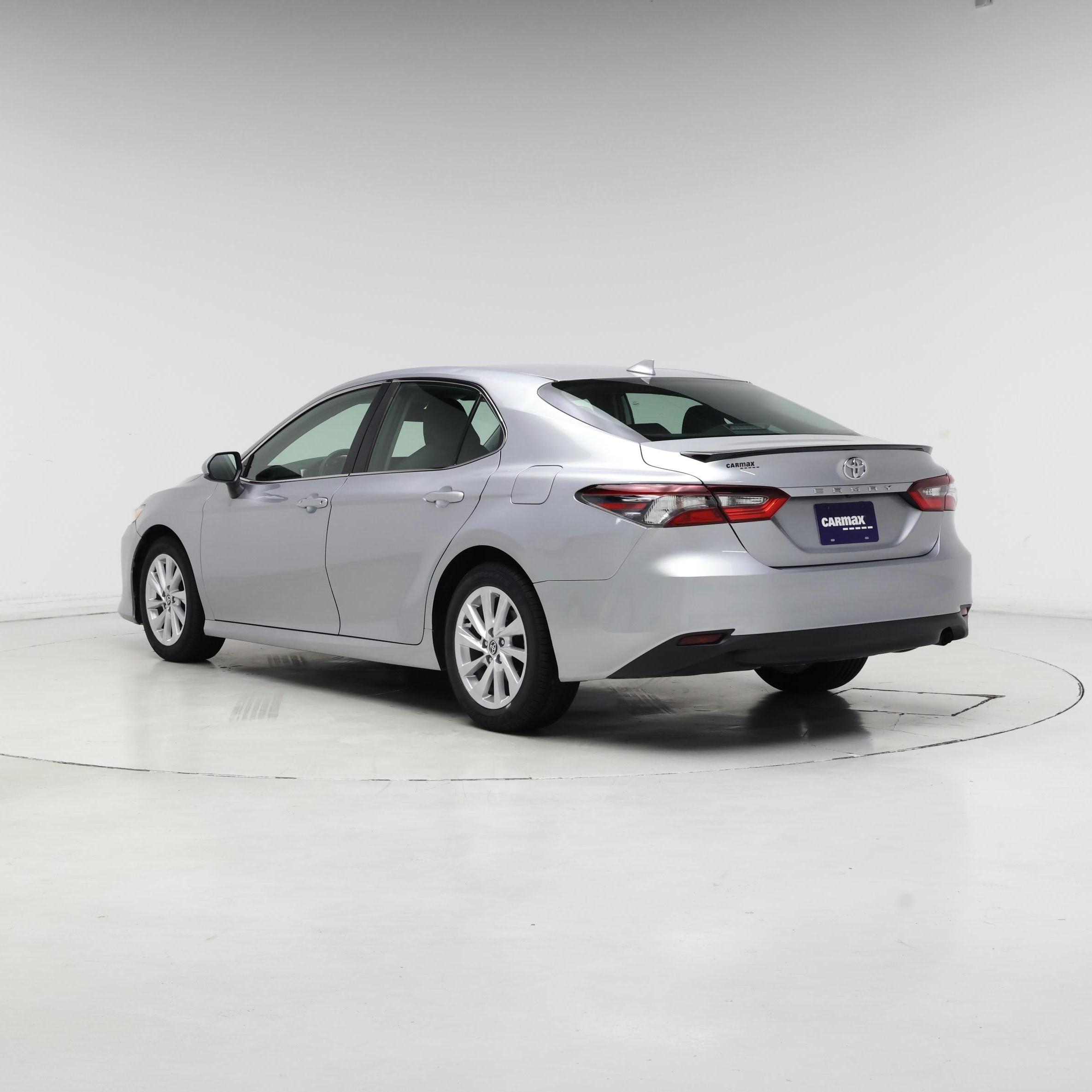 Thumbnail: 2023 Toyota Camry - 2