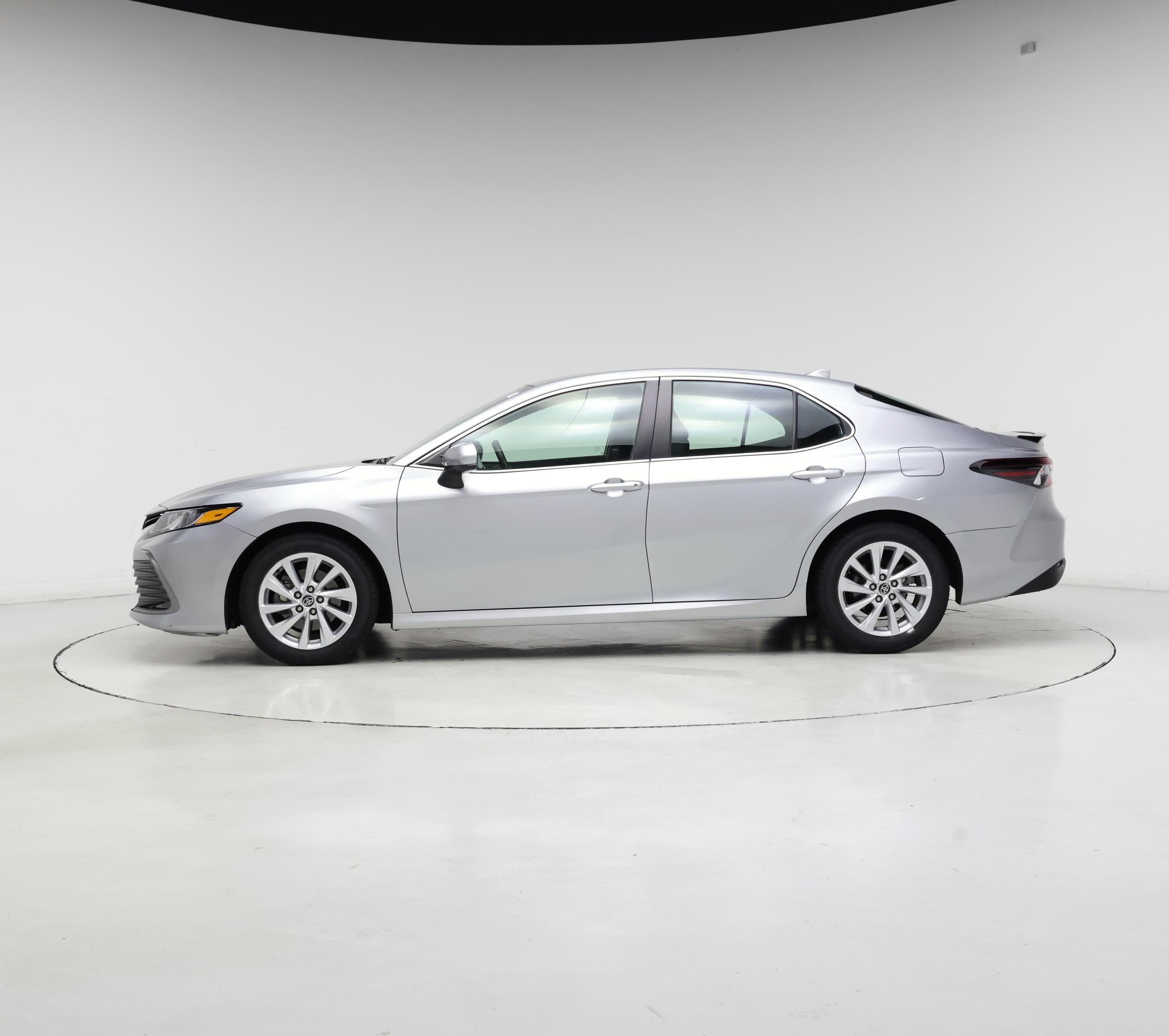 Thumbnail: 2023 Toyota Camry - 3