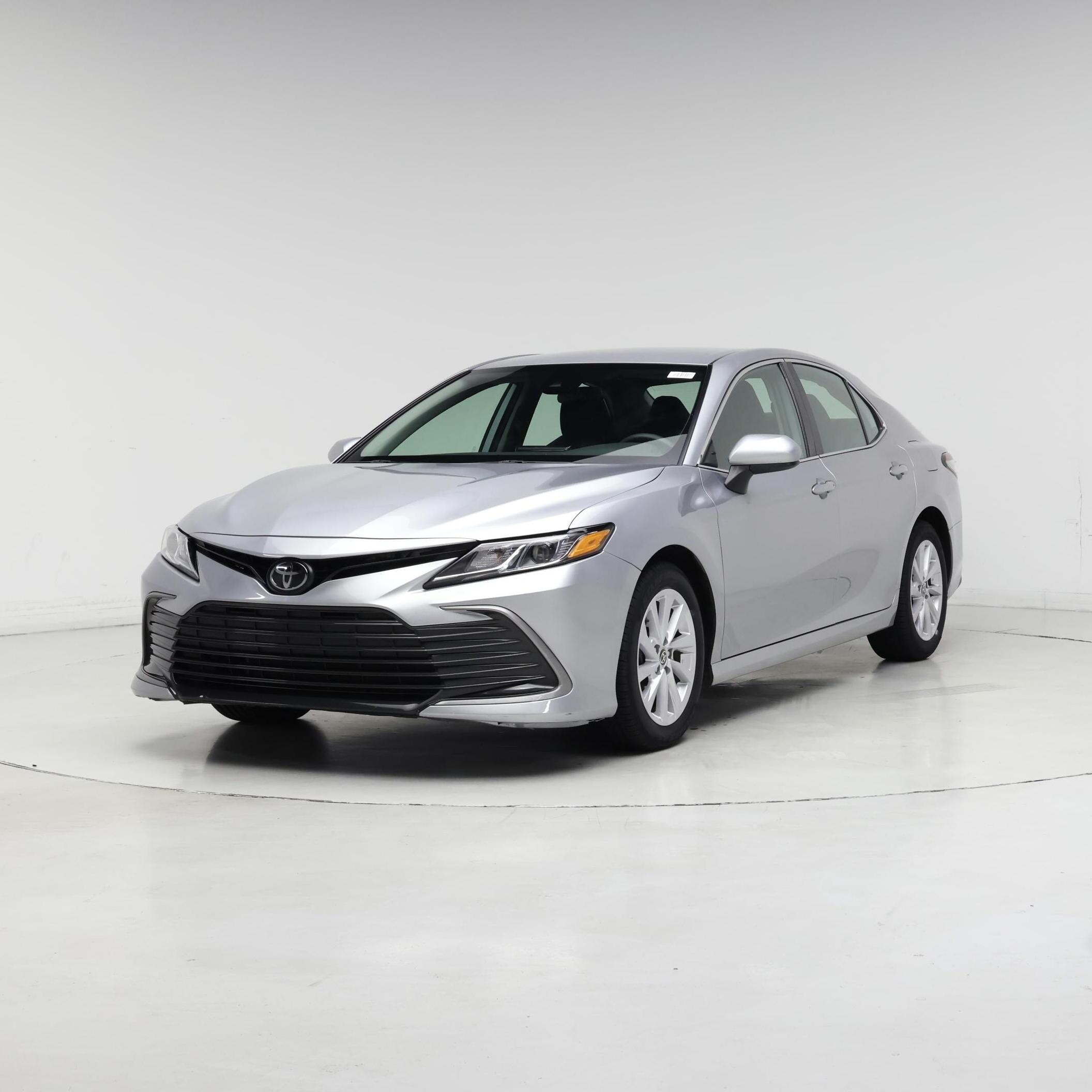 Thumbnail: 2023 Toyota Camry - 4