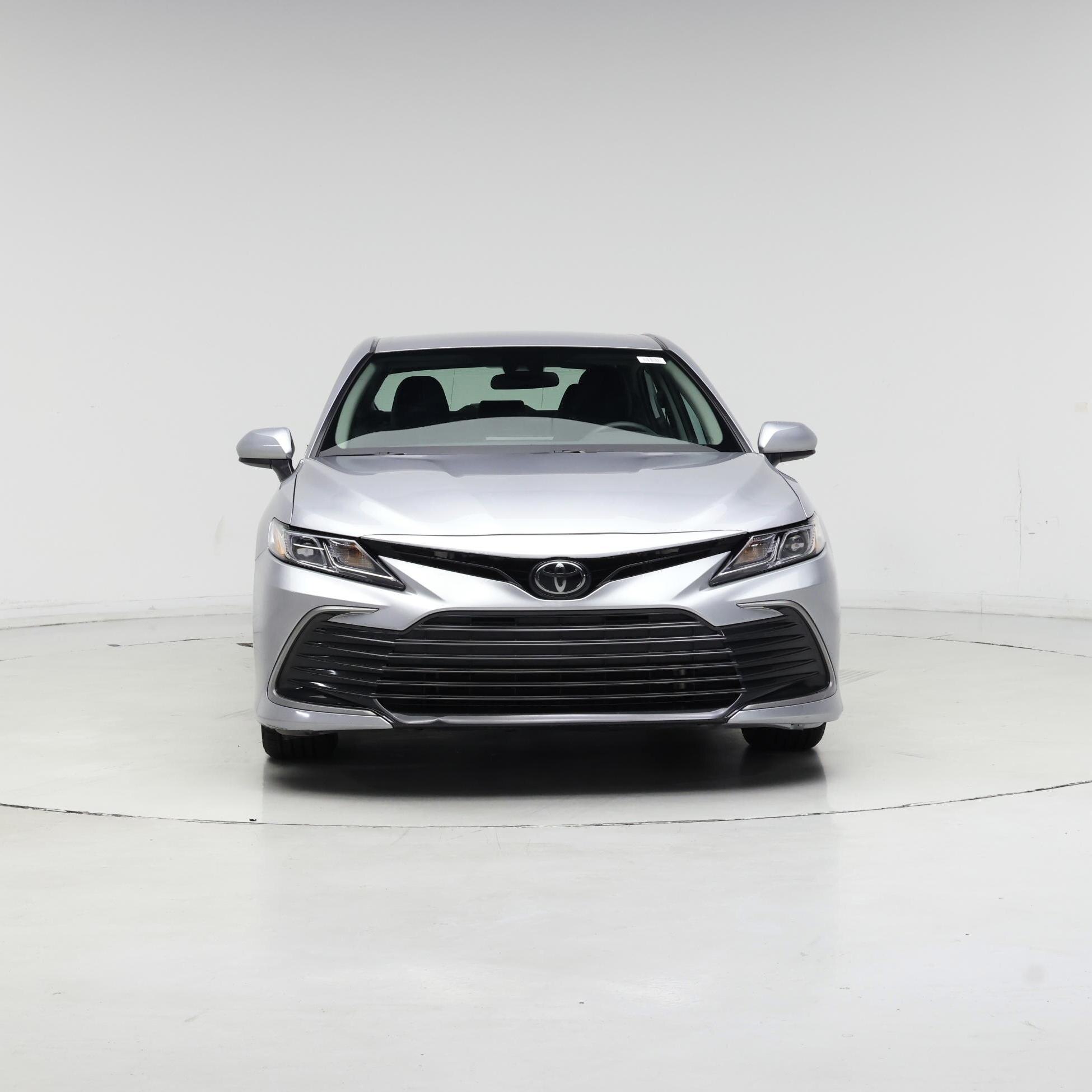 Thumbnail: 2023 Toyota Camry - 5