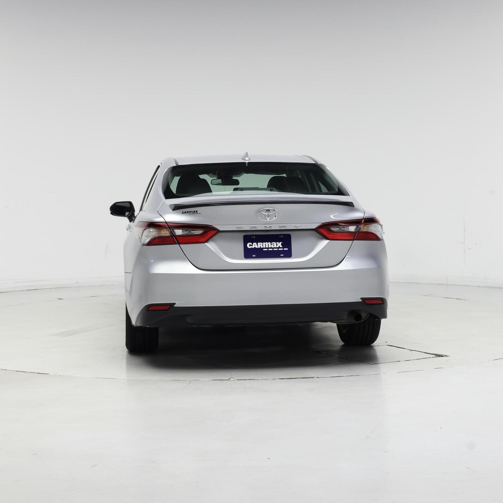 Thumbnail: 2023 Toyota Camry - 6