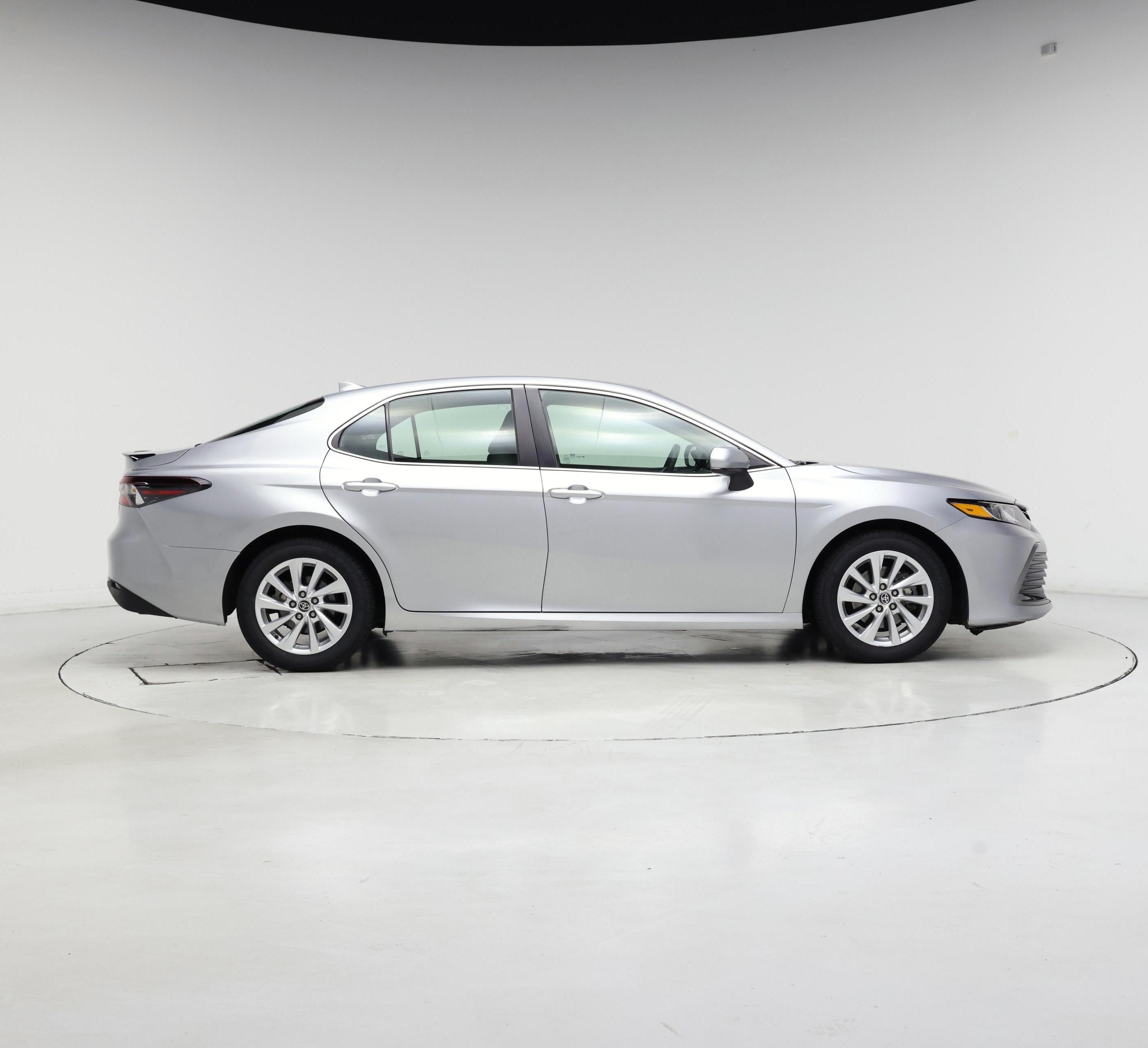 Thumbnail: 2023 Toyota Camry - 7