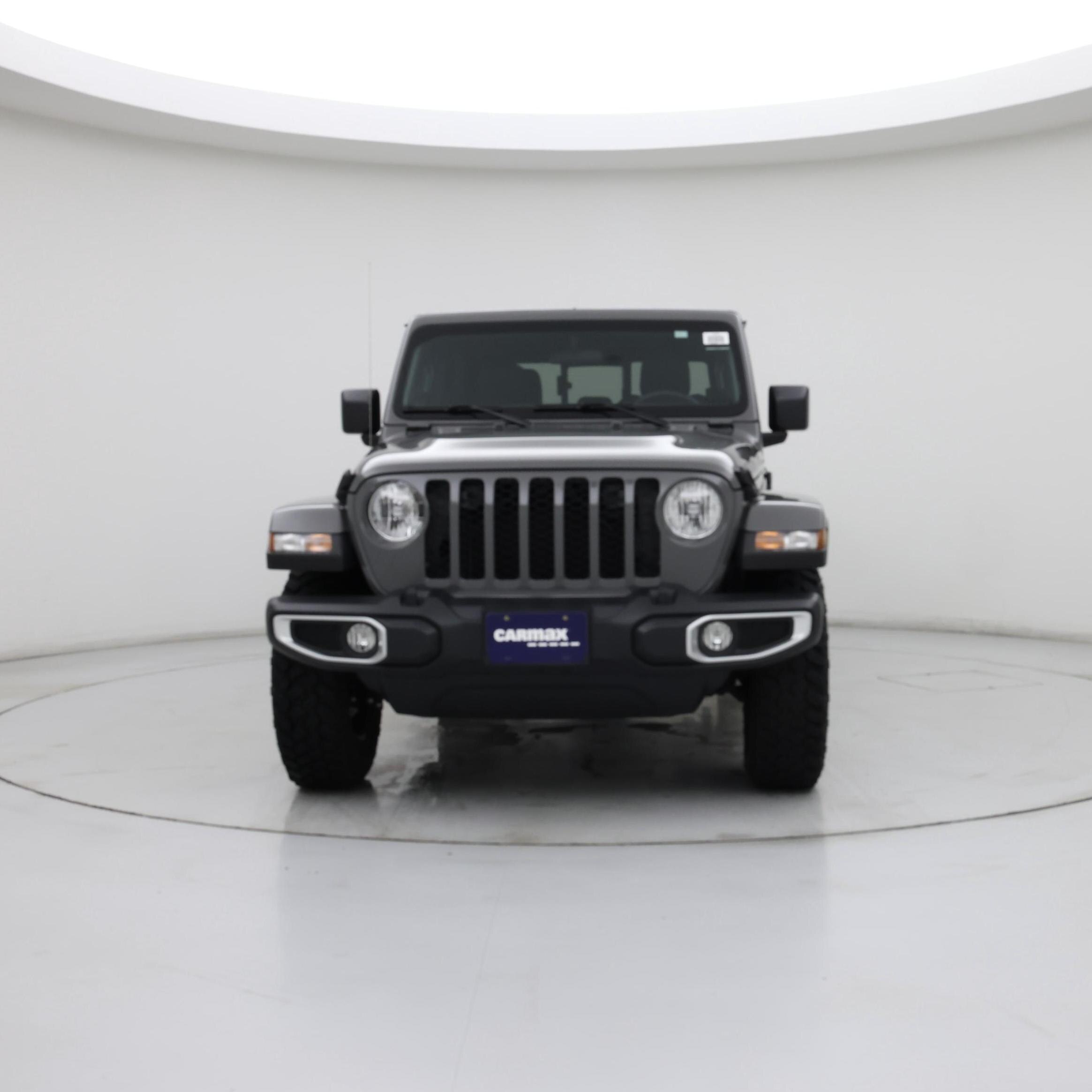 Thumbnail: 2022 Jeep Gladiator - 5