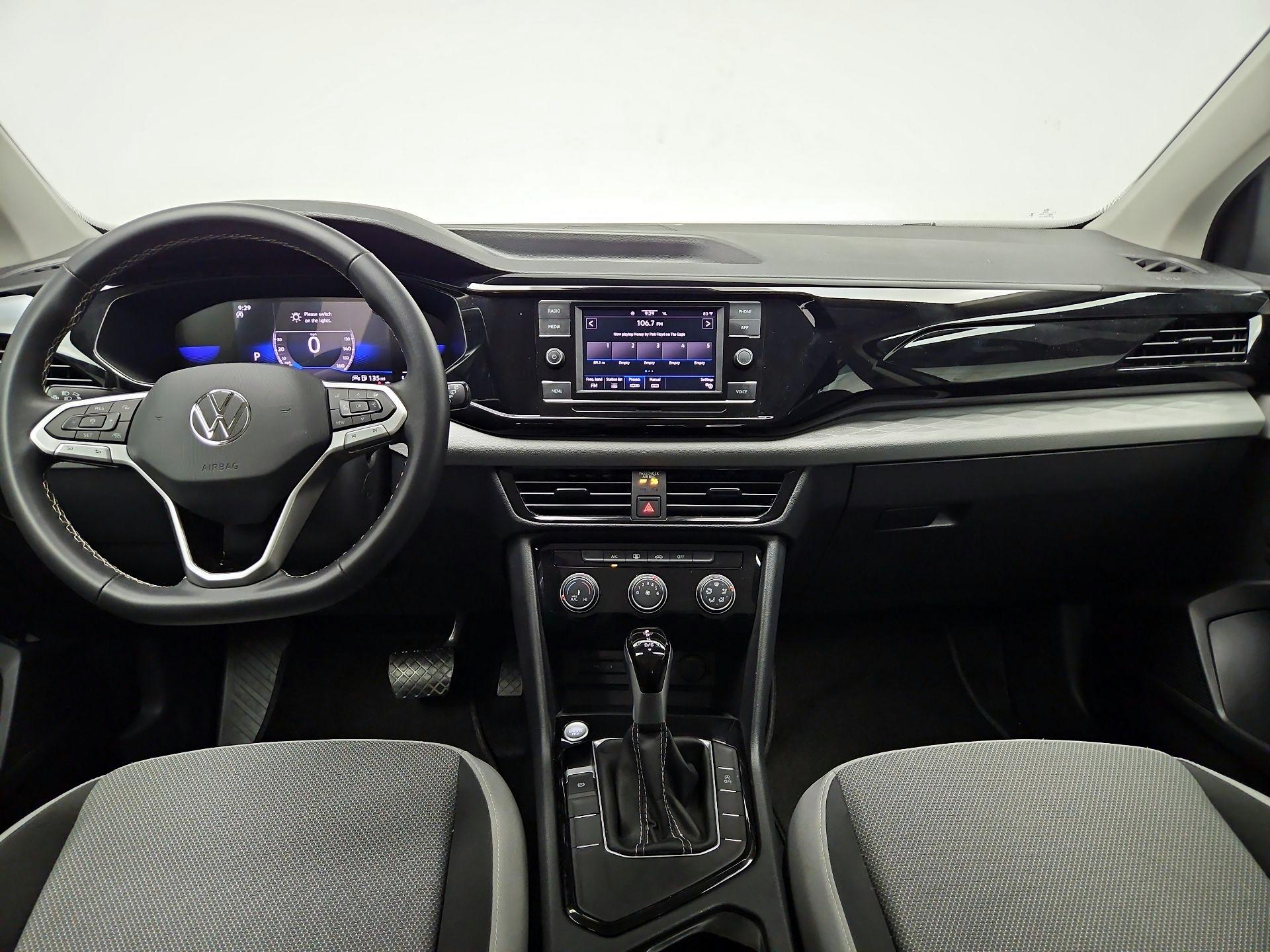 Thumbnail: 2023 Volkswagen Taos - 9
