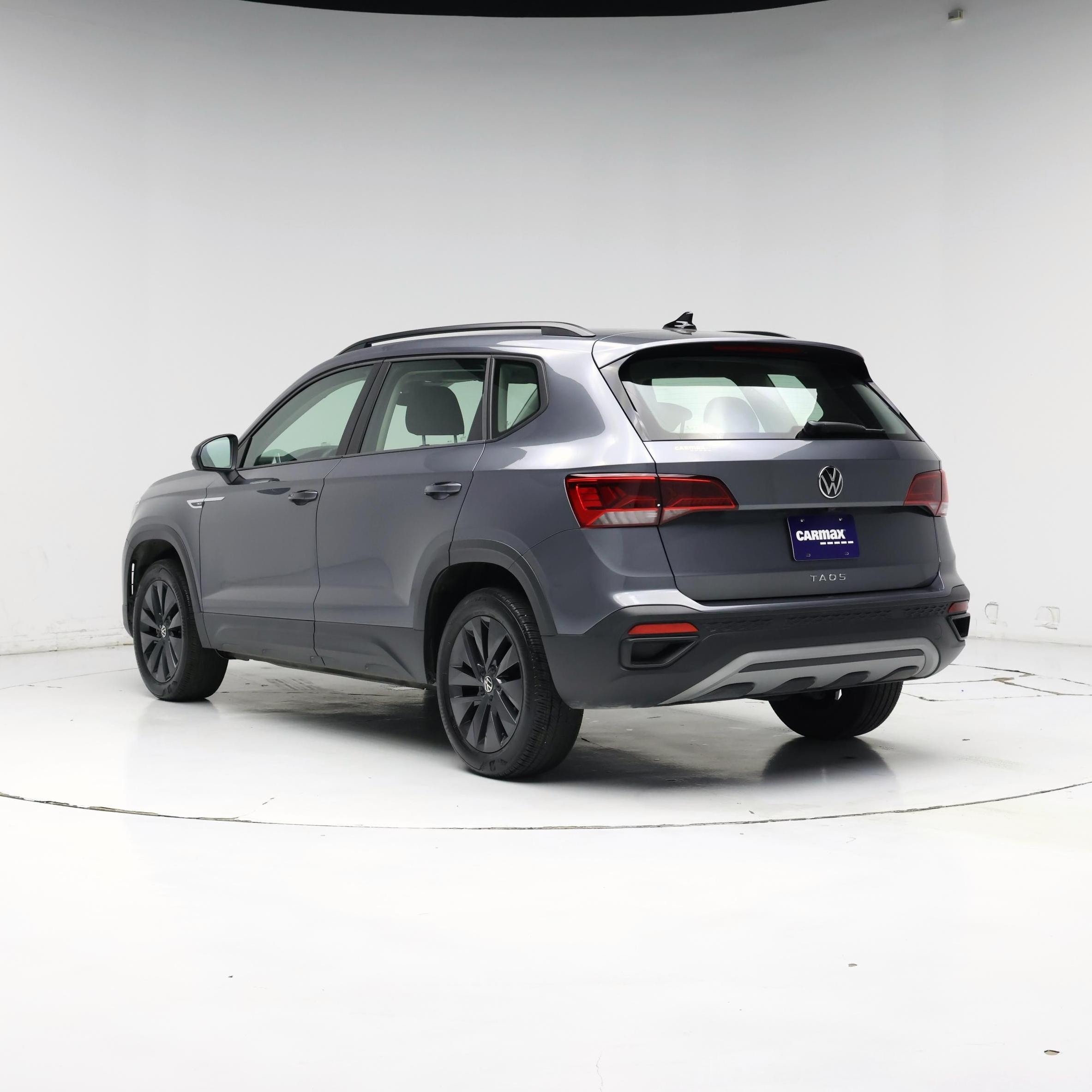 Thumbnail: 2023 Volkswagen Taos - 2