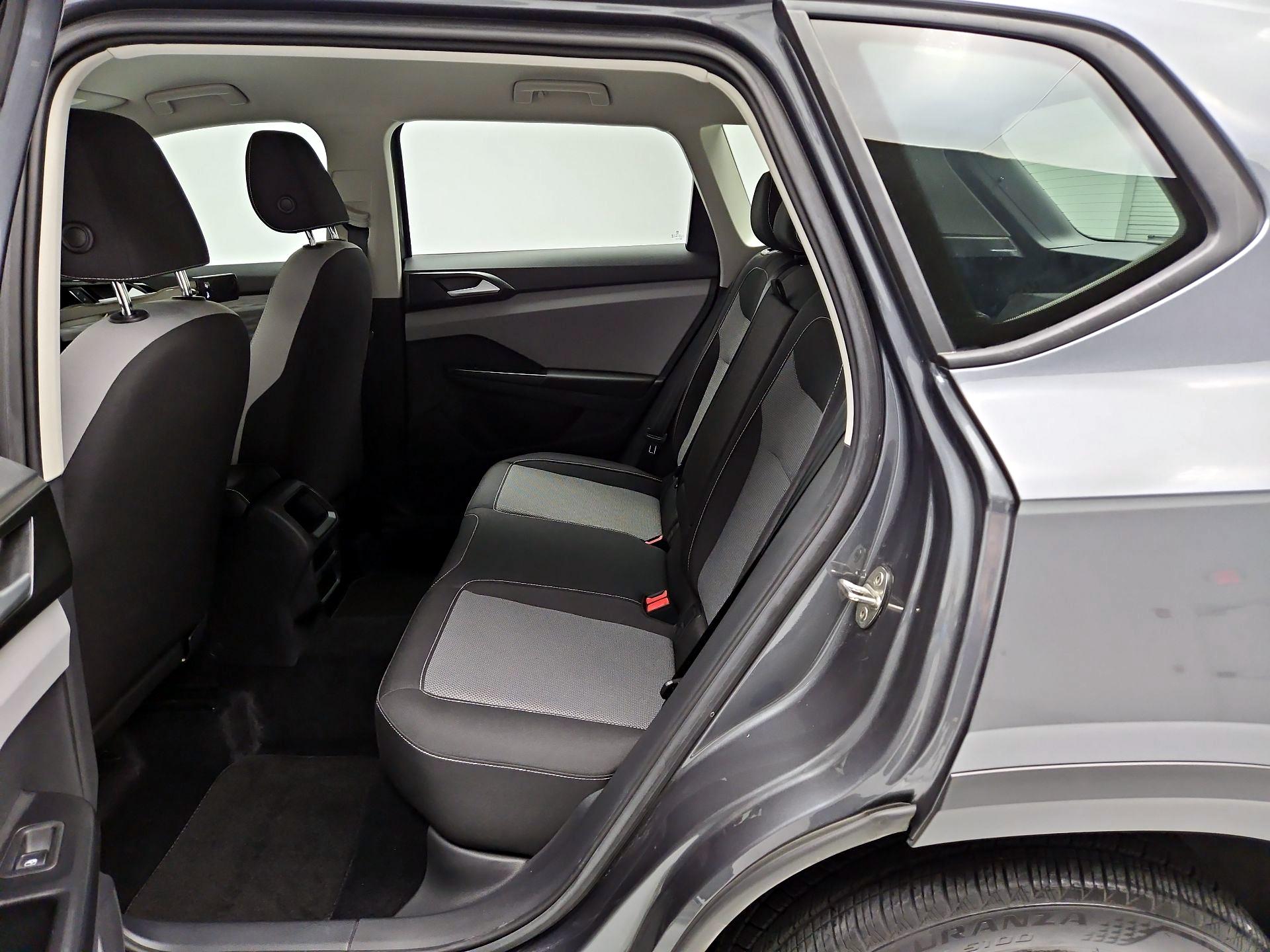 Thumbnail: 2023 Volkswagen Taos - 19