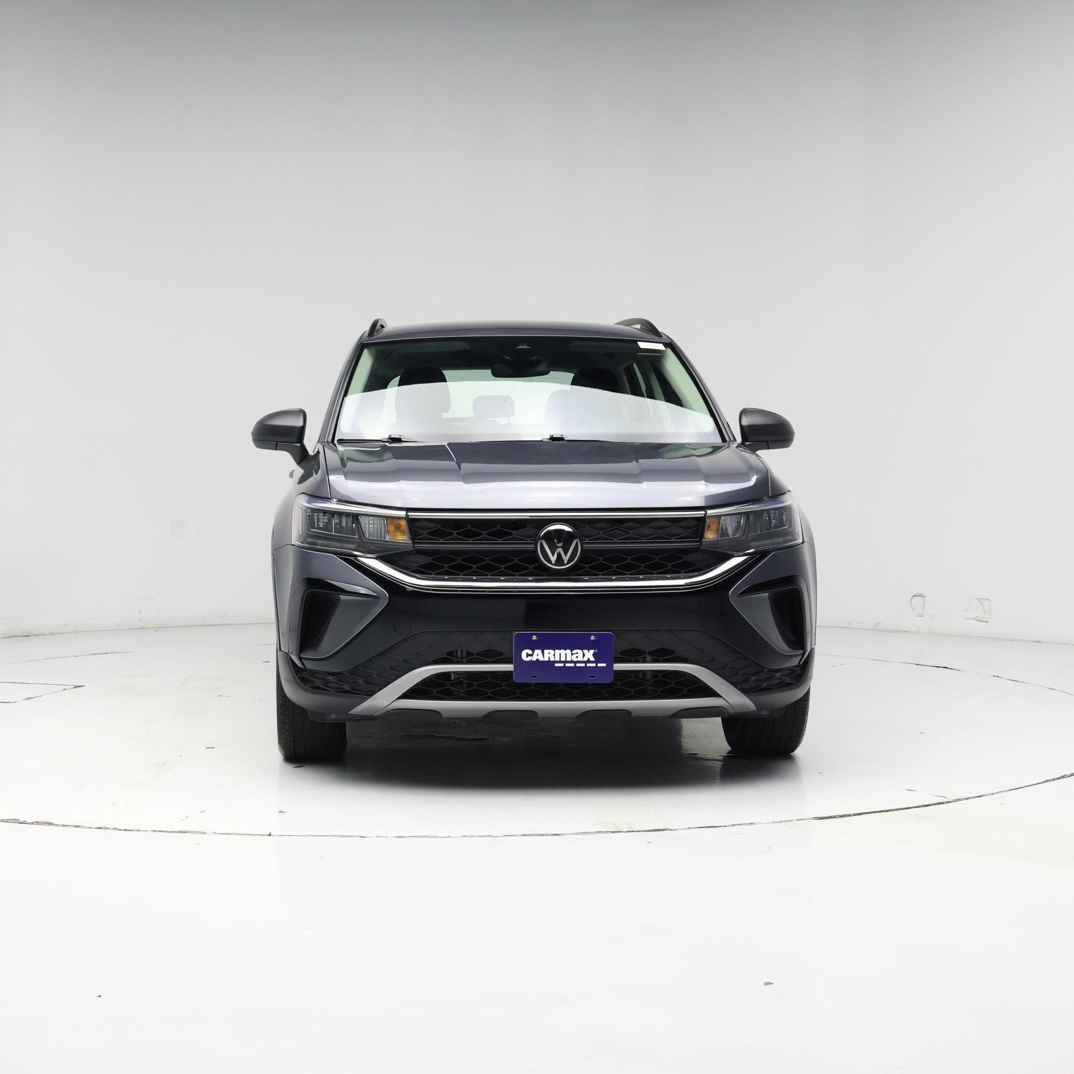 Thumbnail: 2023 Volkswagen Taos - 5