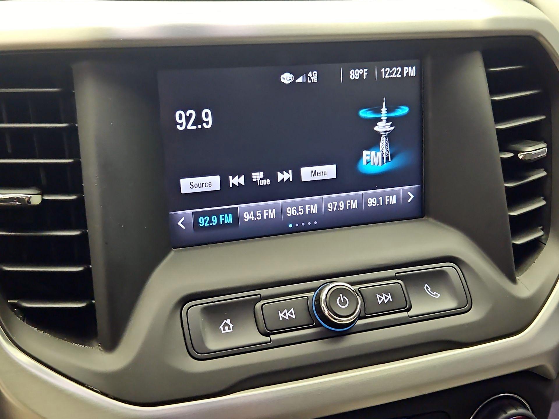 Thumbnail: 2018 GMC Acadia - 15
