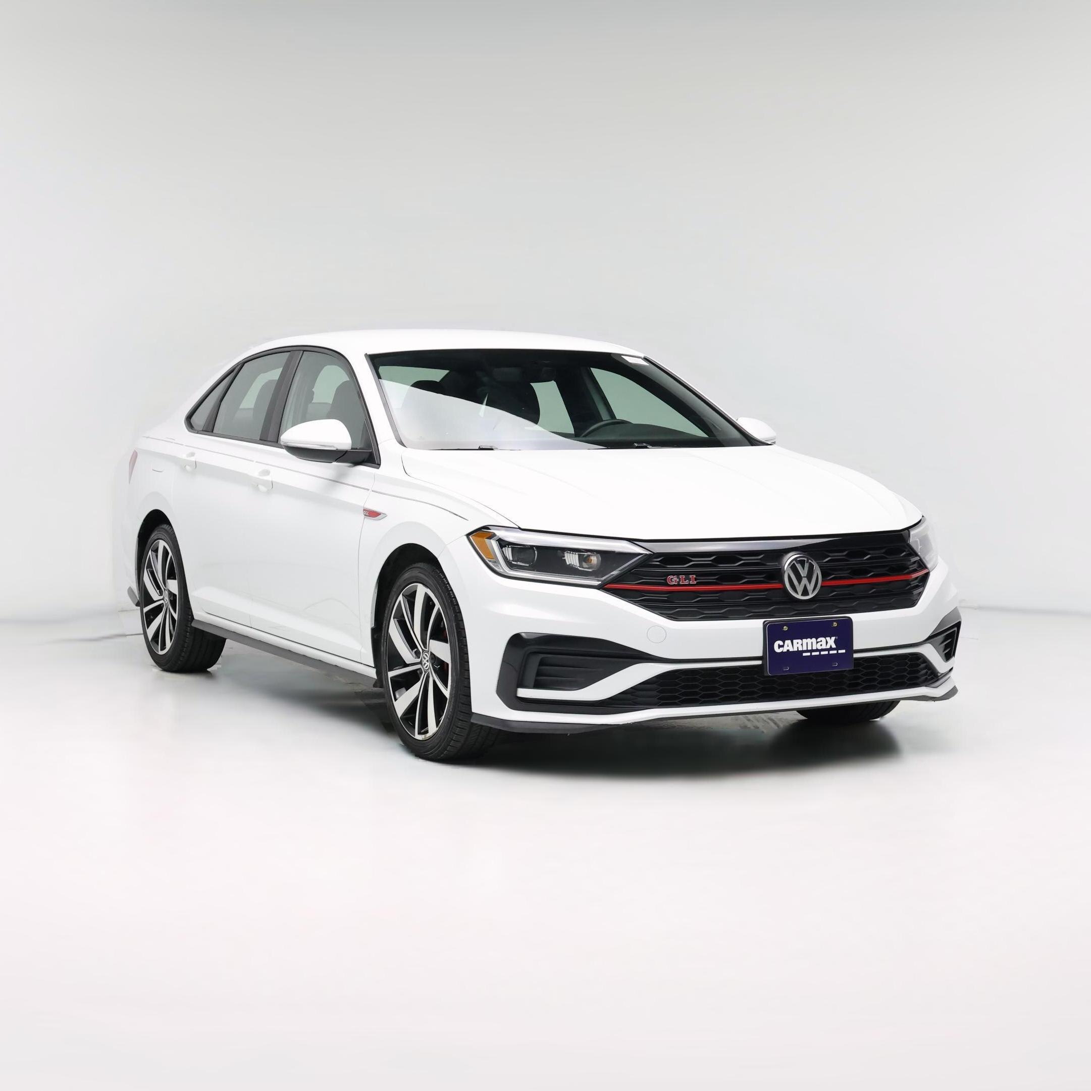 Thumbnail: 2019 Volkswagen Jetta - 1