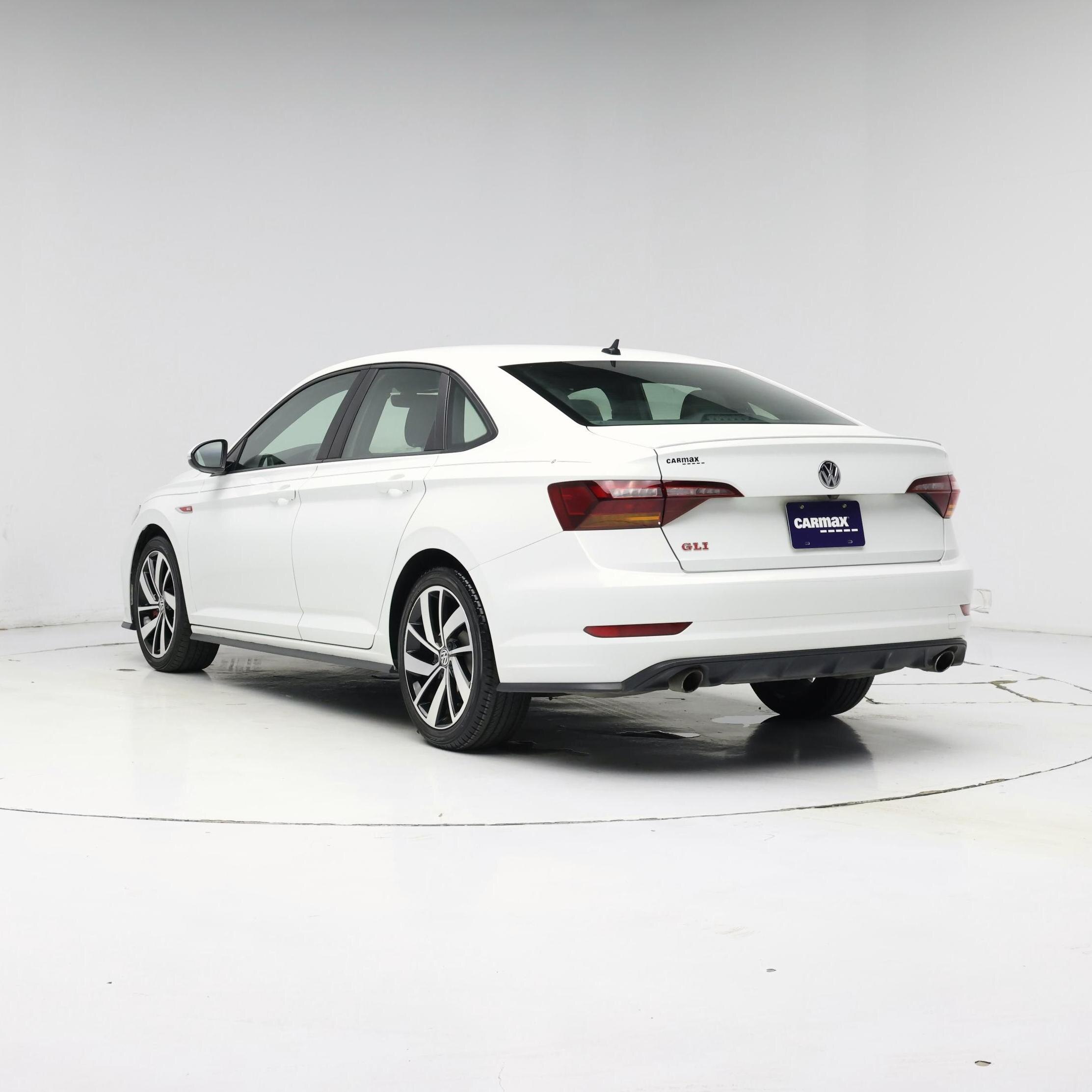 Thumbnail: 2019 Volkswagen Jetta - 2