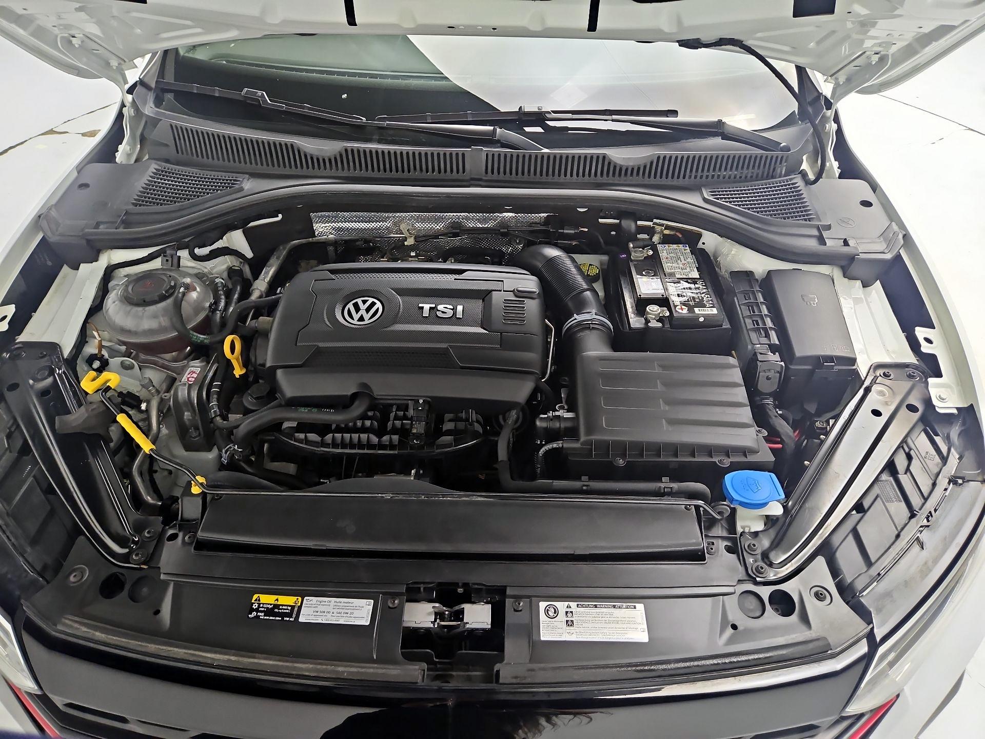 Thumbnail: 2019 Volkswagen Jetta - 20