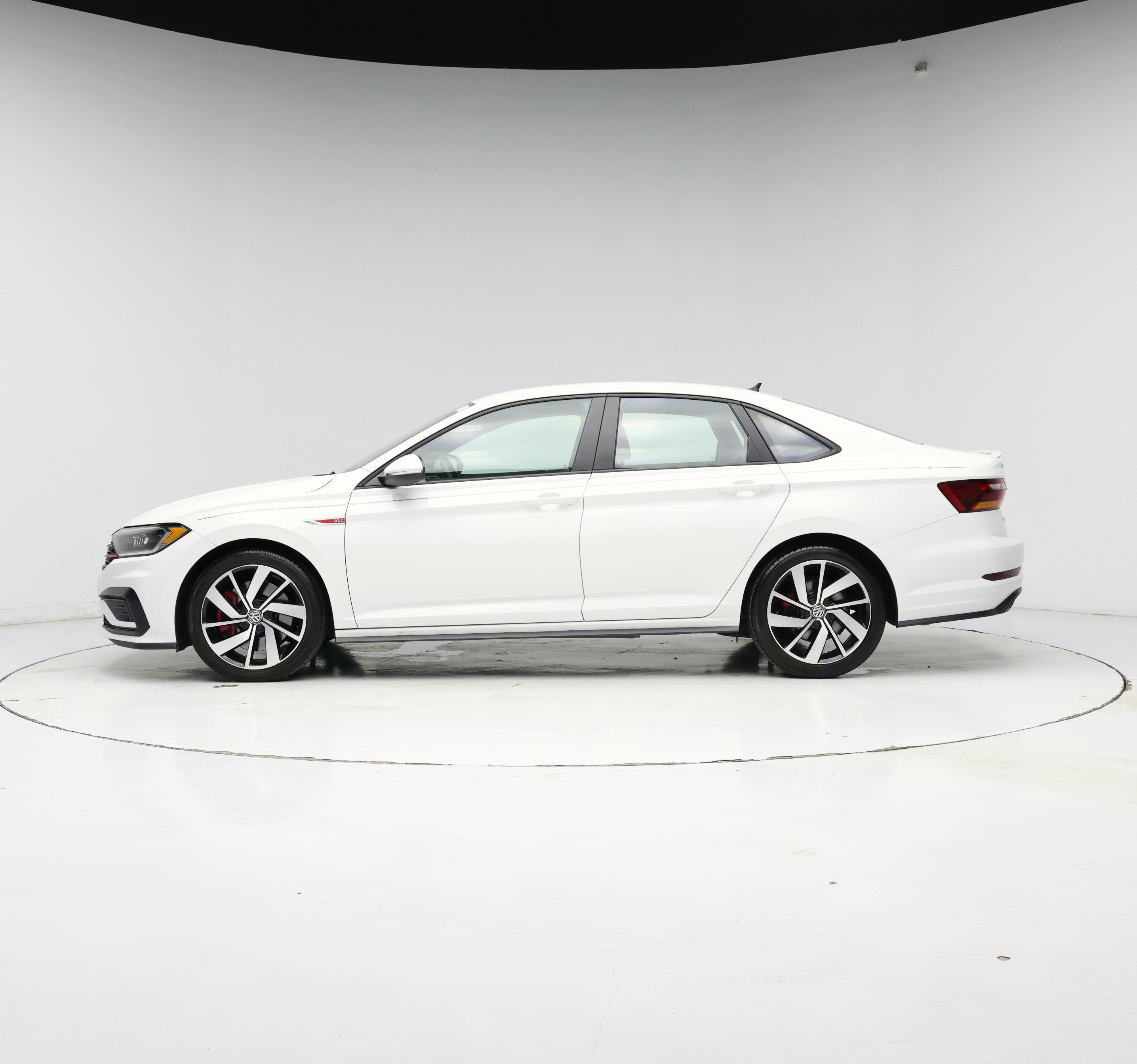 Thumbnail: 2019 Volkswagen Jetta - 3