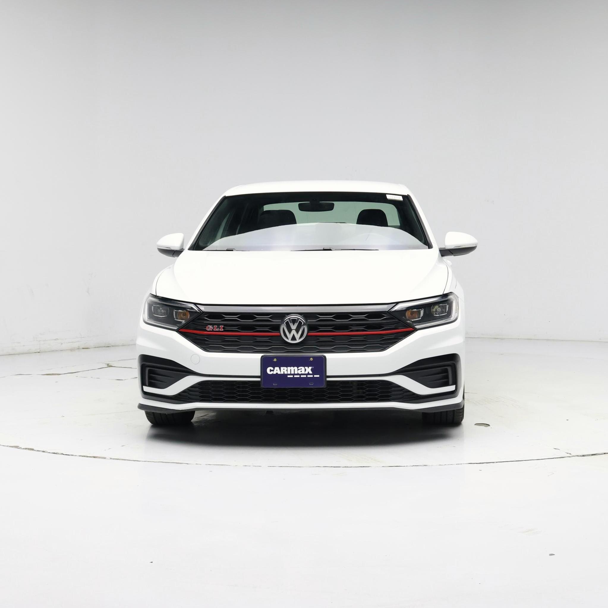 Thumbnail: 2019 Volkswagen Jetta - 5