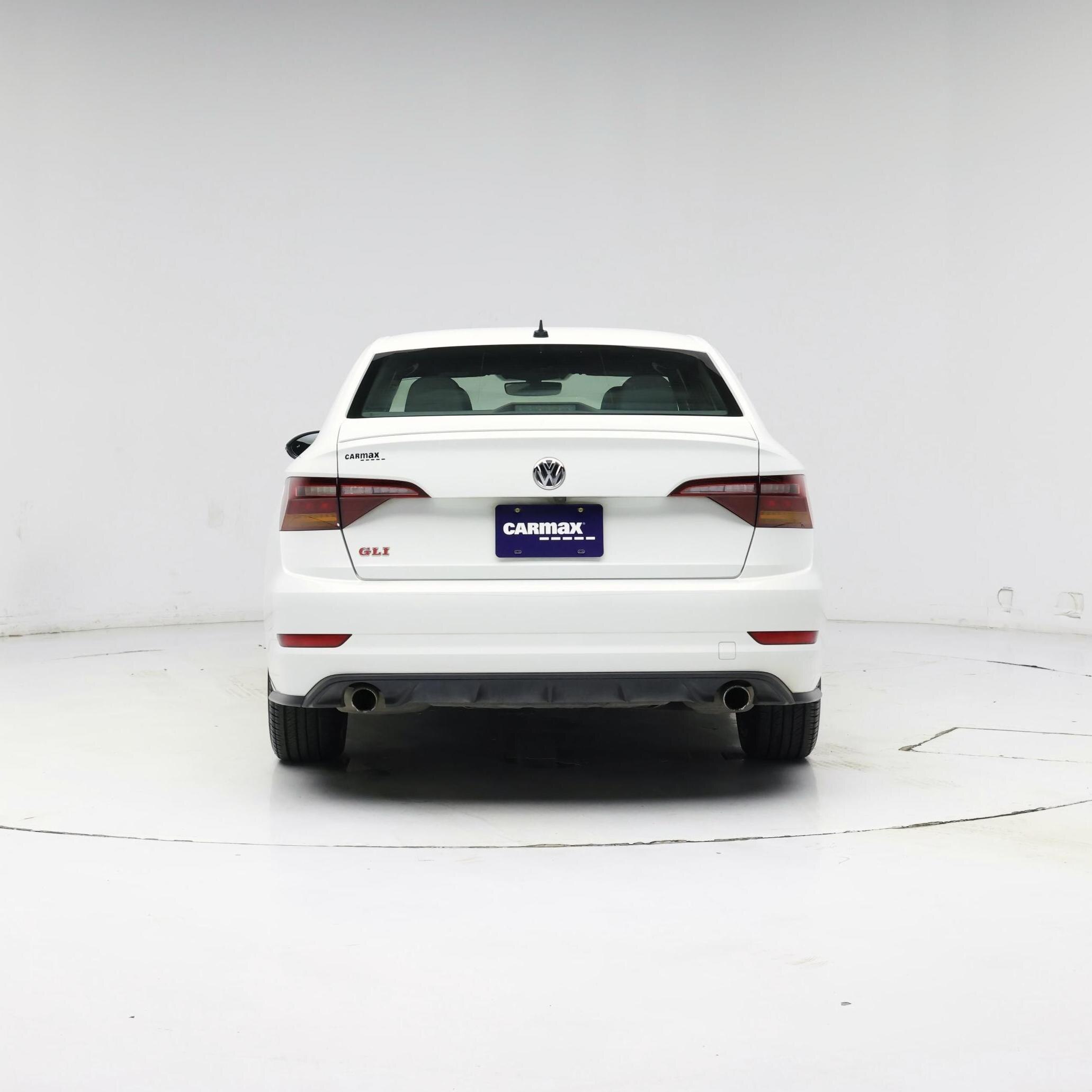 Thumbnail: 2019 Volkswagen Jetta - 6