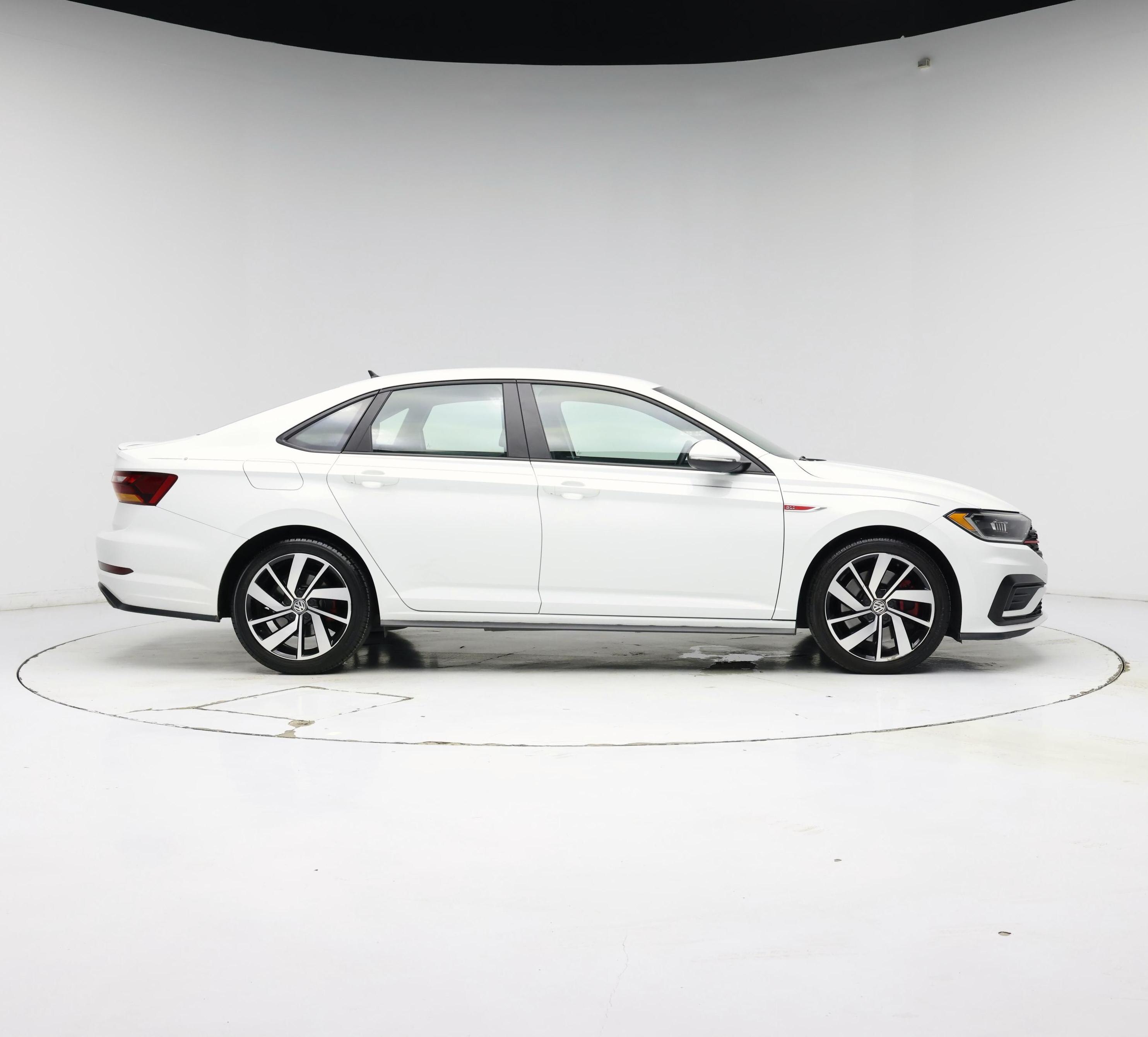 Thumbnail: 2019 Volkswagen Jetta - 7