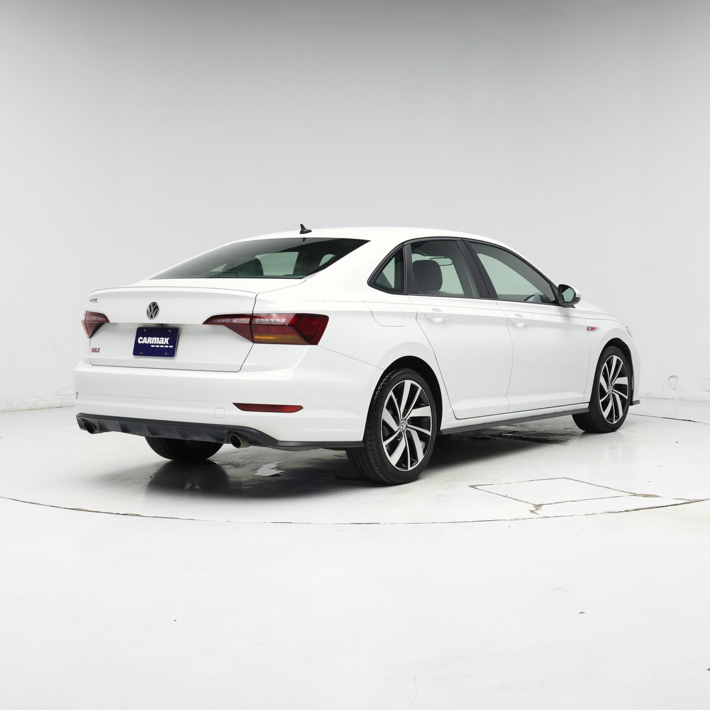 Thumbnail: 2019 Volkswagen Jetta - 8
