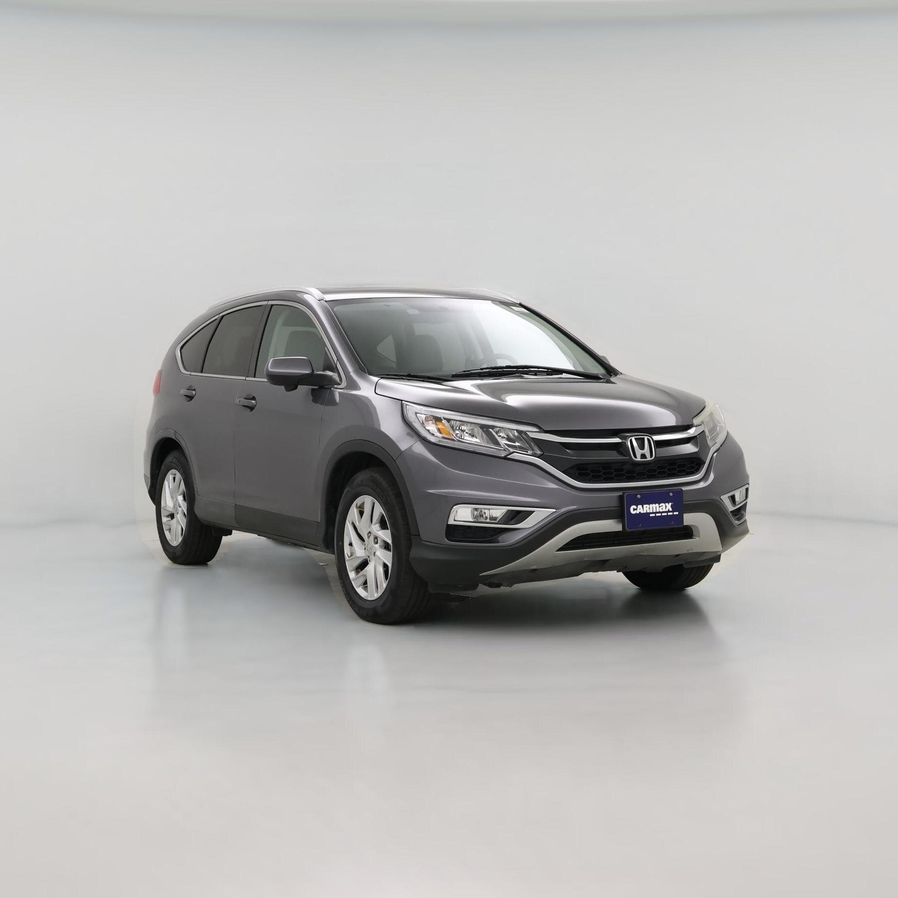 Thumbnail: 2016 Honda CR-V - 1