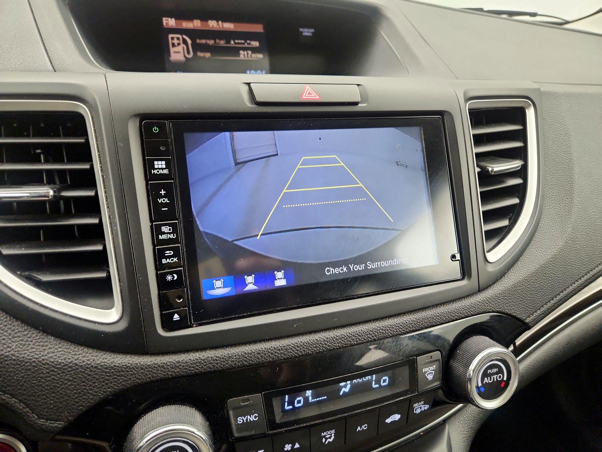 Thumbnail: 2016 Honda CR-V - 14