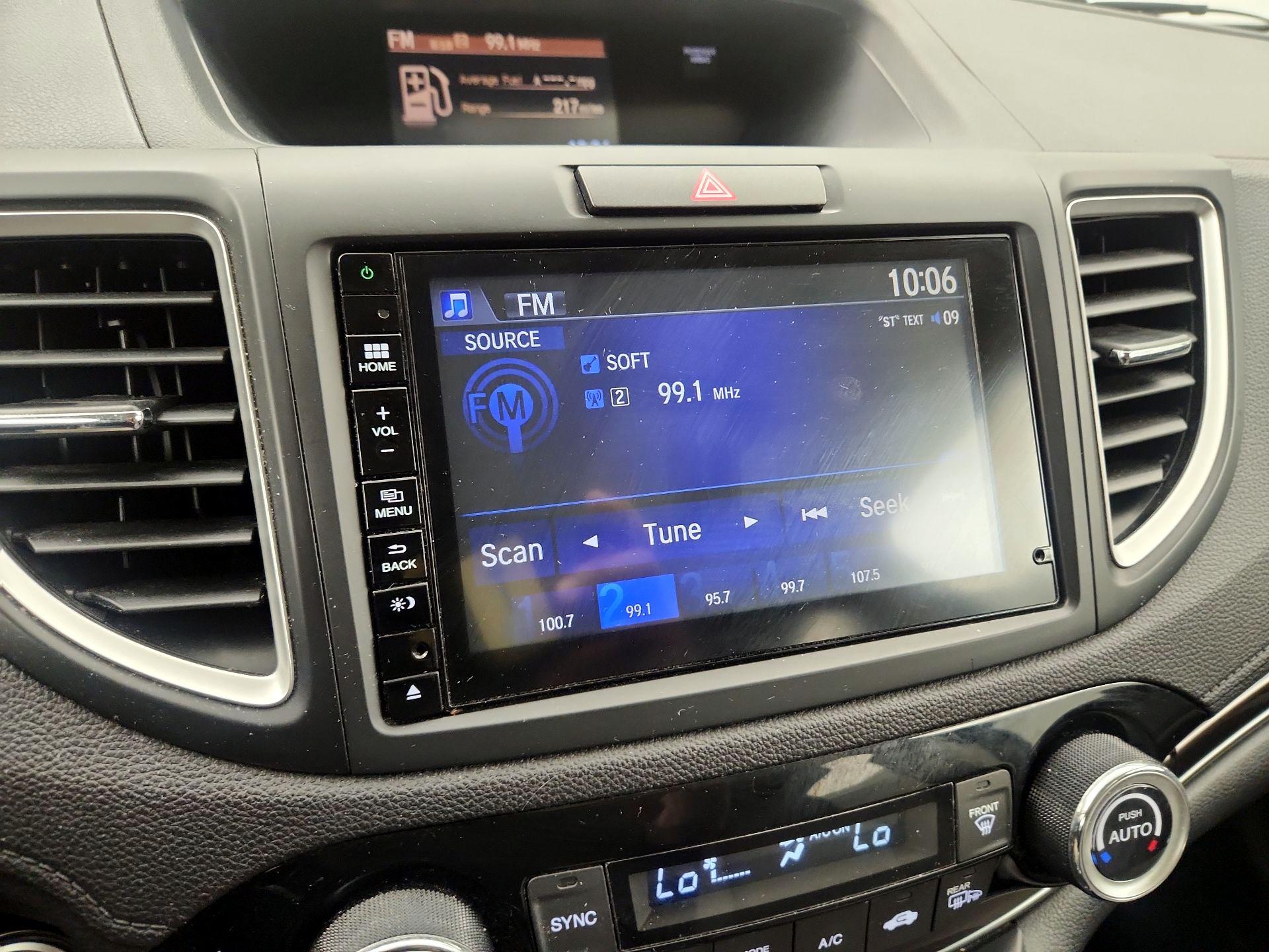 Thumbnail: 2016 Honda CR-V - 15