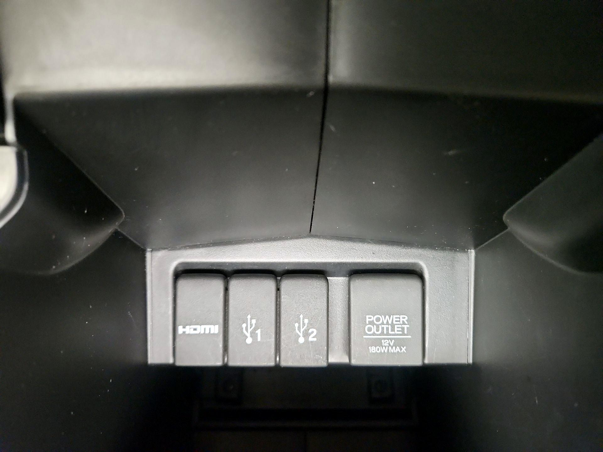 Thumbnail: 2016 Honda CR-V - 18