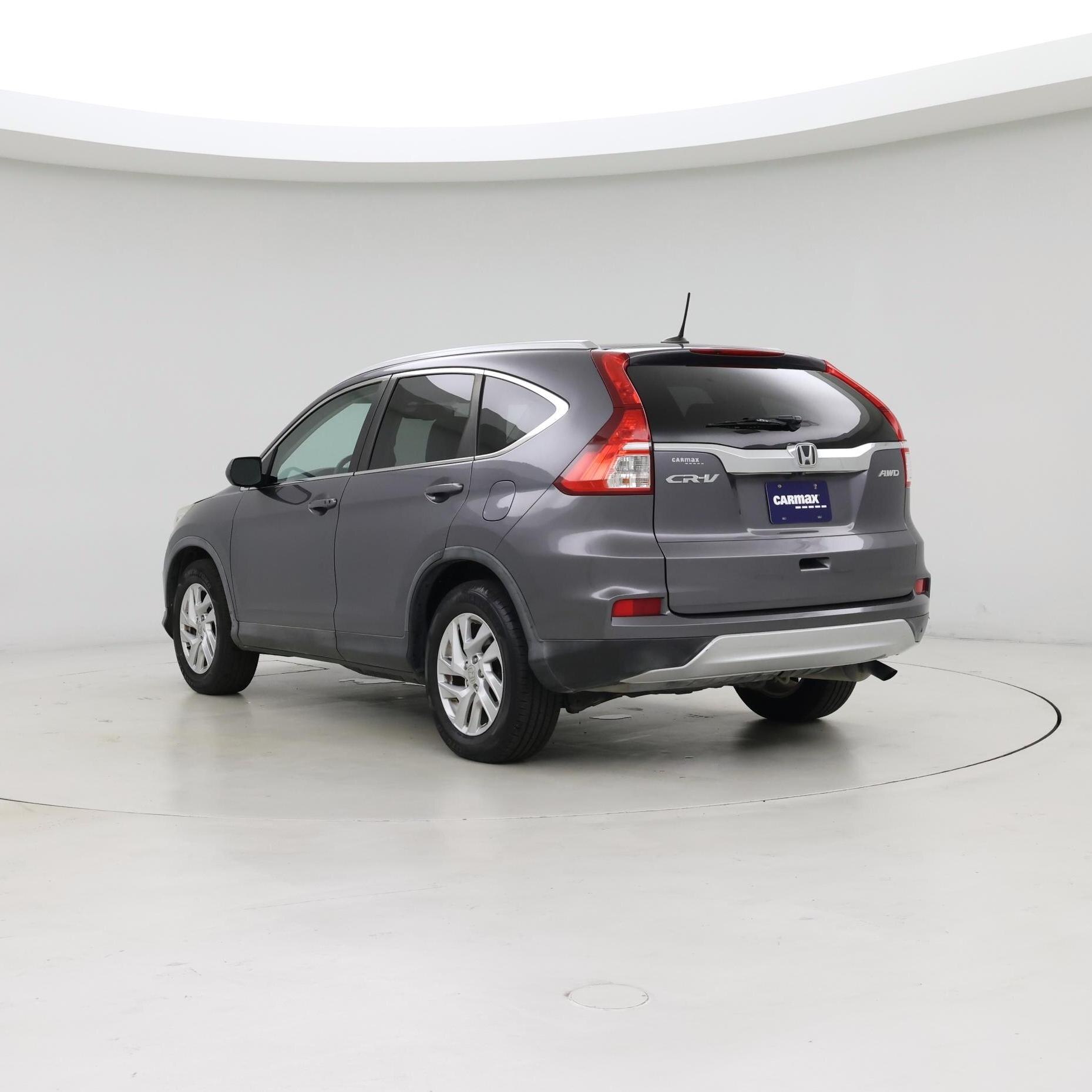 Thumbnail: 2016 Honda CR-V - 2
