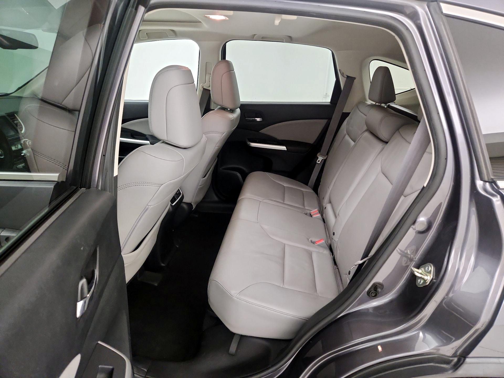 Thumbnail: 2016 Honda CR-V - 20