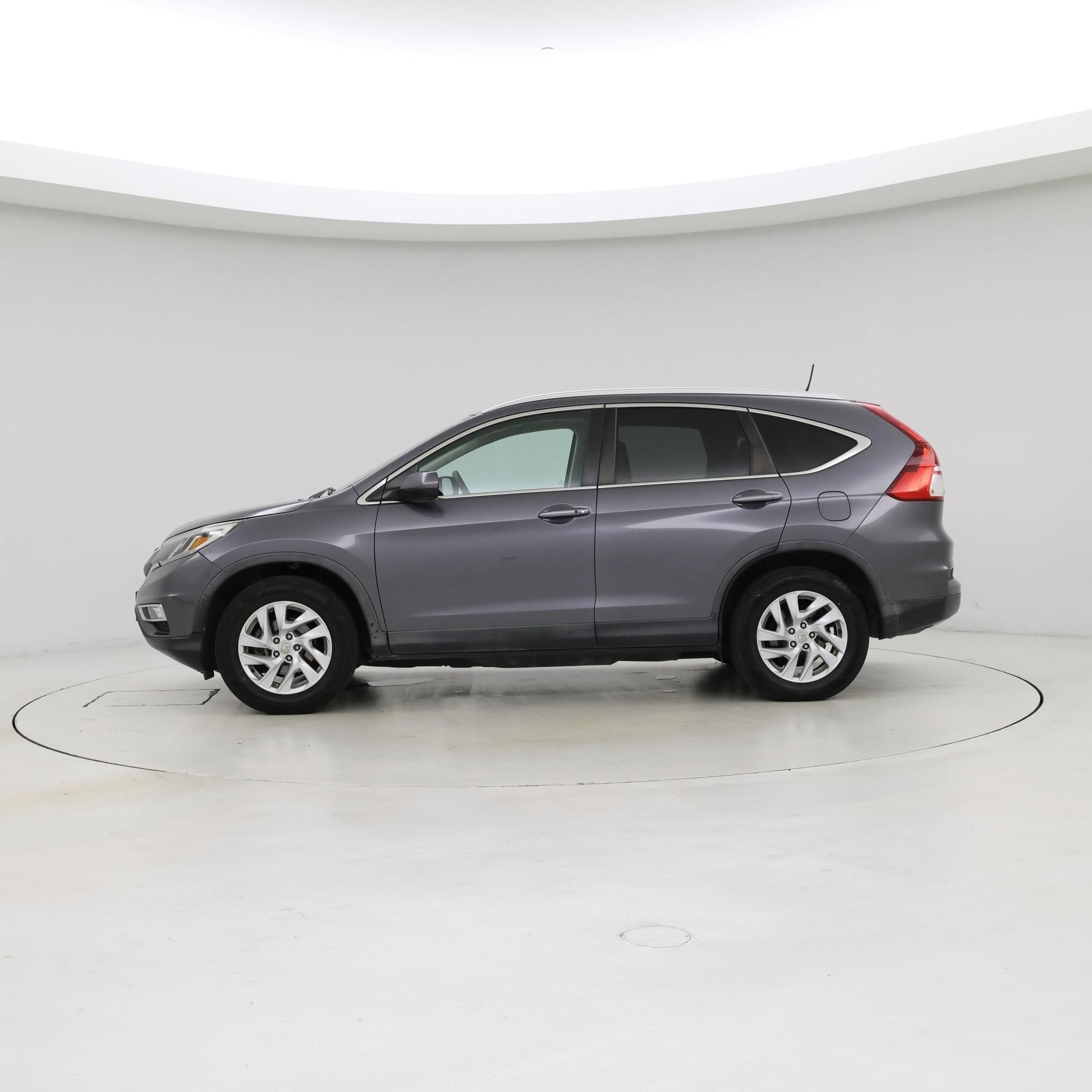 Thumbnail: 2016 Honda CR-V - 3