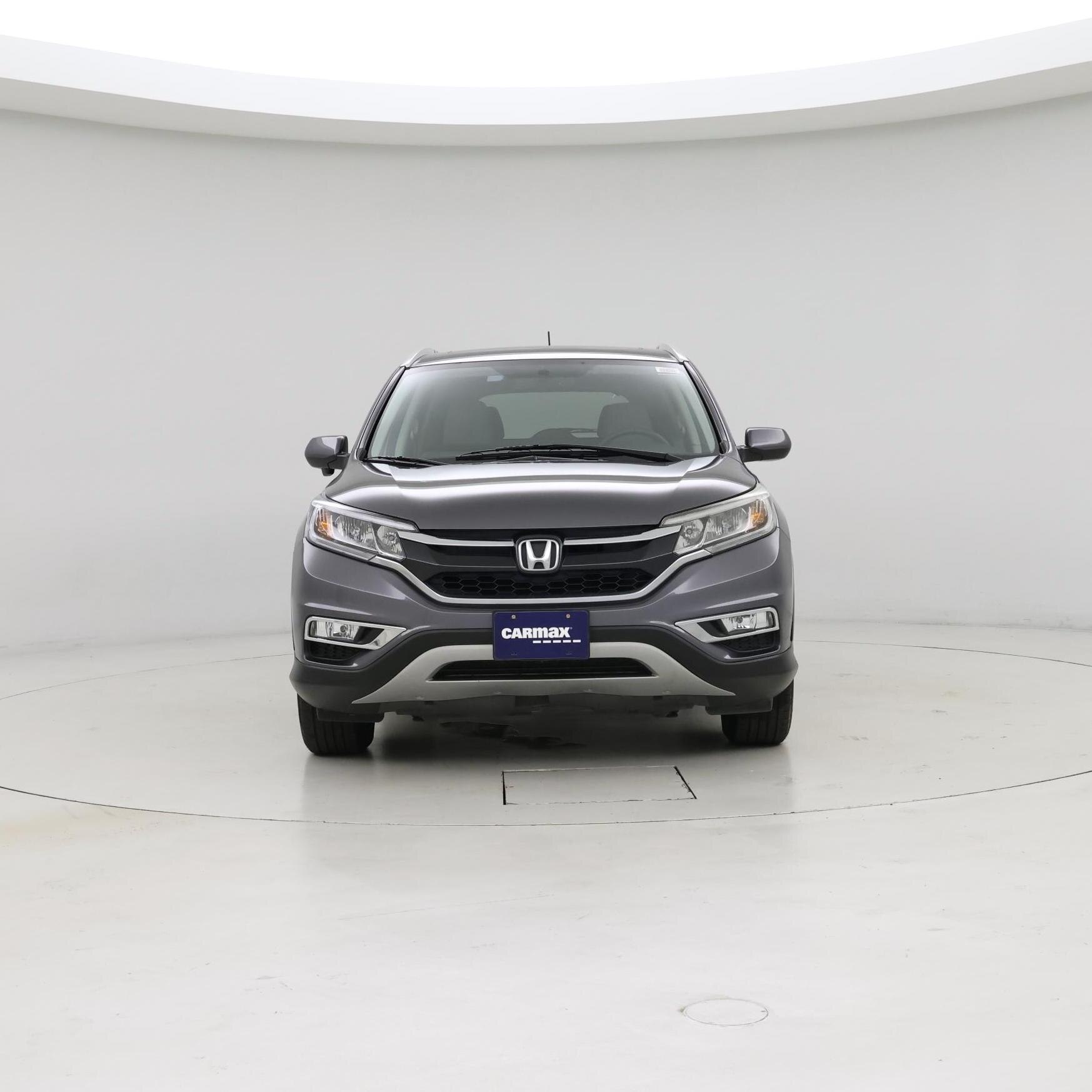 Thumbnail: 2016 Honda CR-V - 5