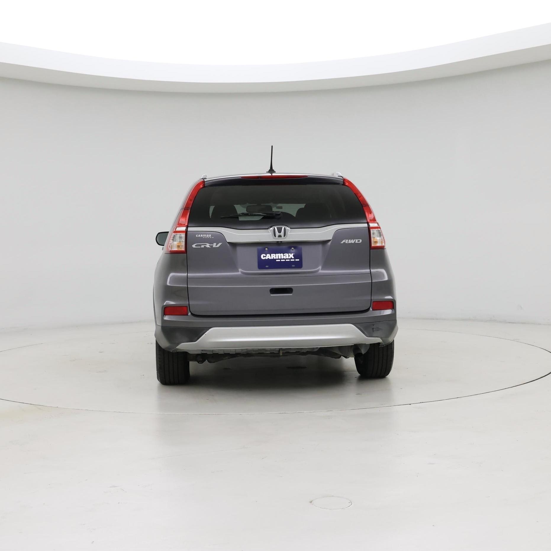 Thumbnail: 2016 Honda CR-V - 6