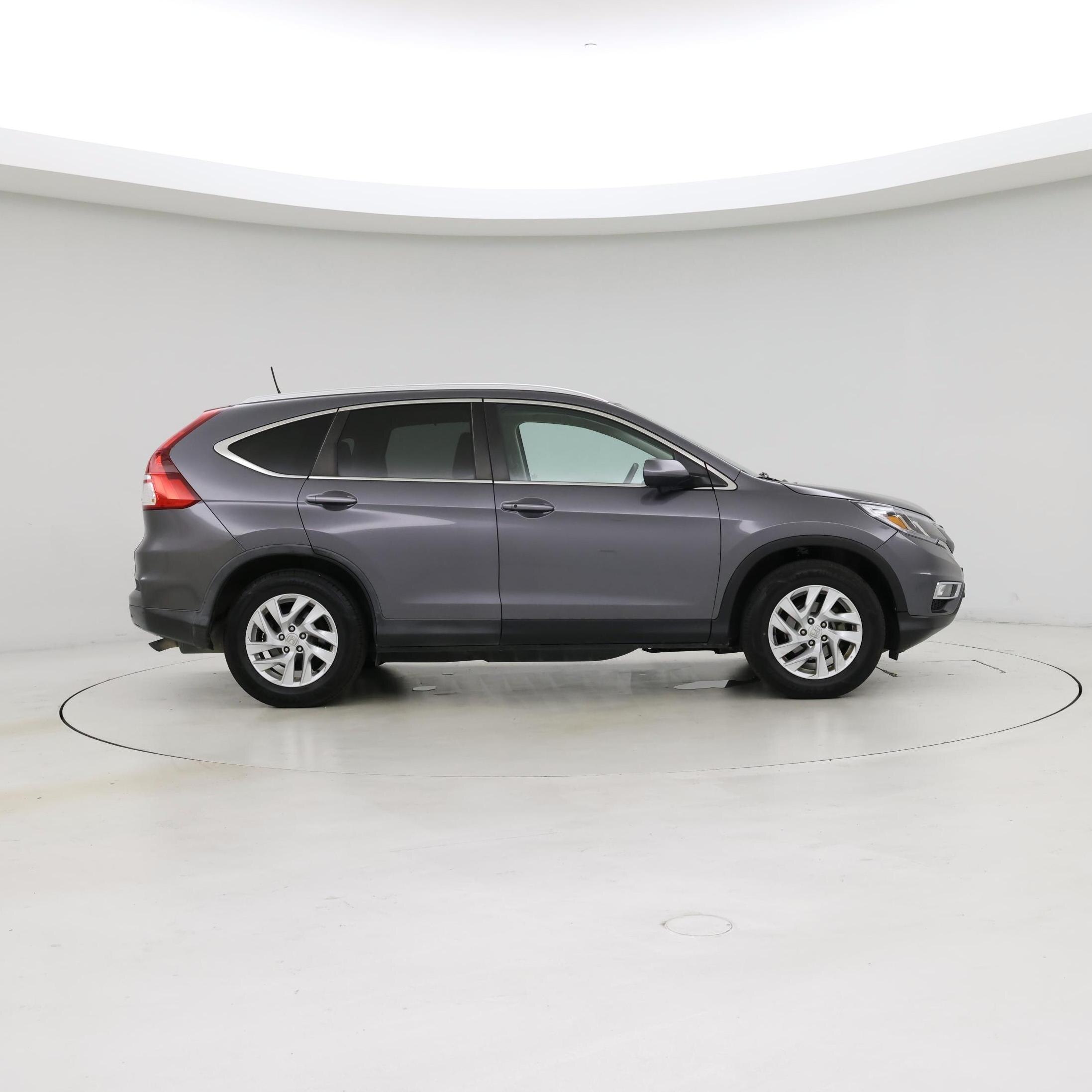 Thumbnail: 2016 Honda CR-V - 7