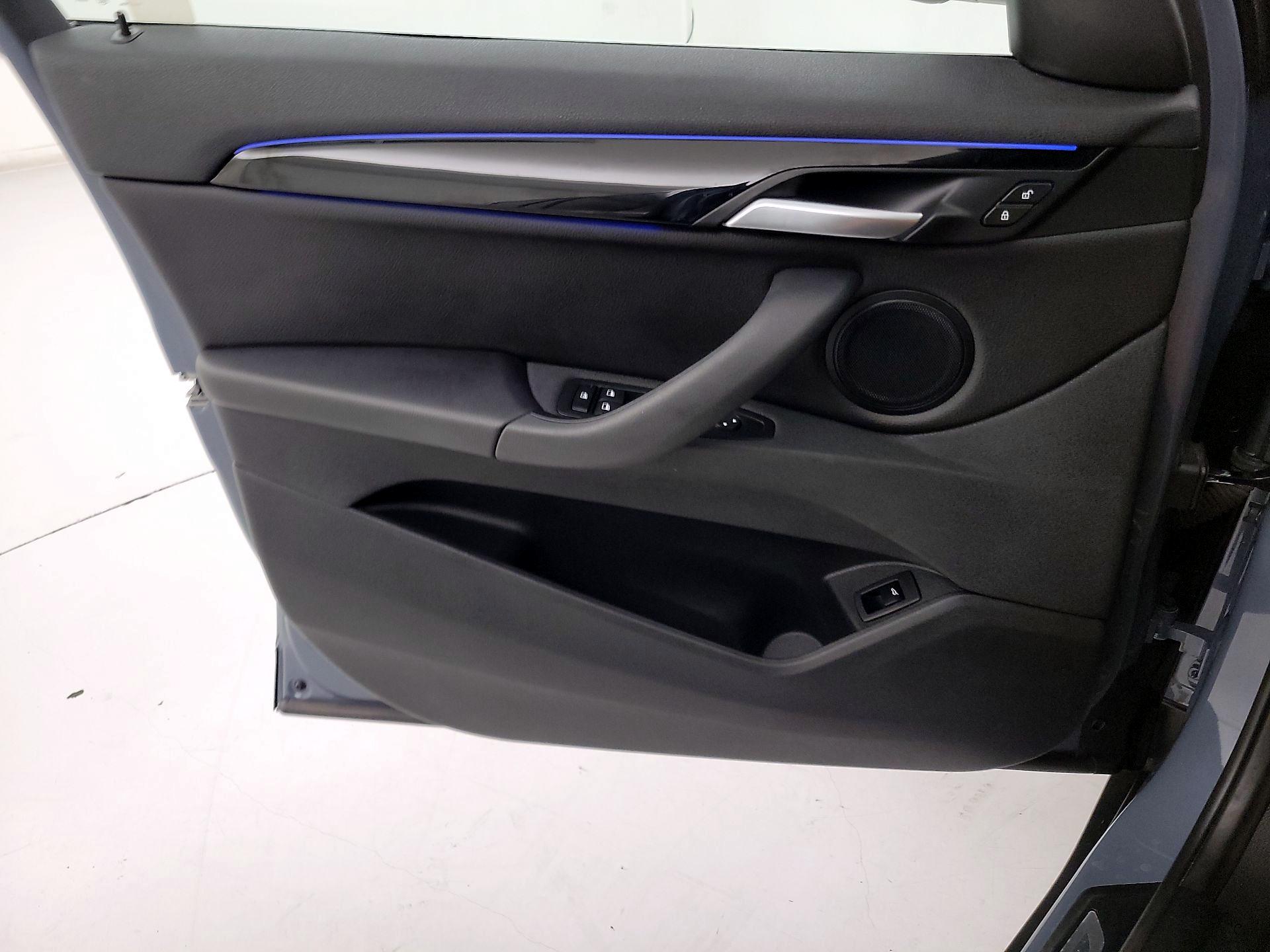 Thumbnail: 2021 BMW X1 - 12