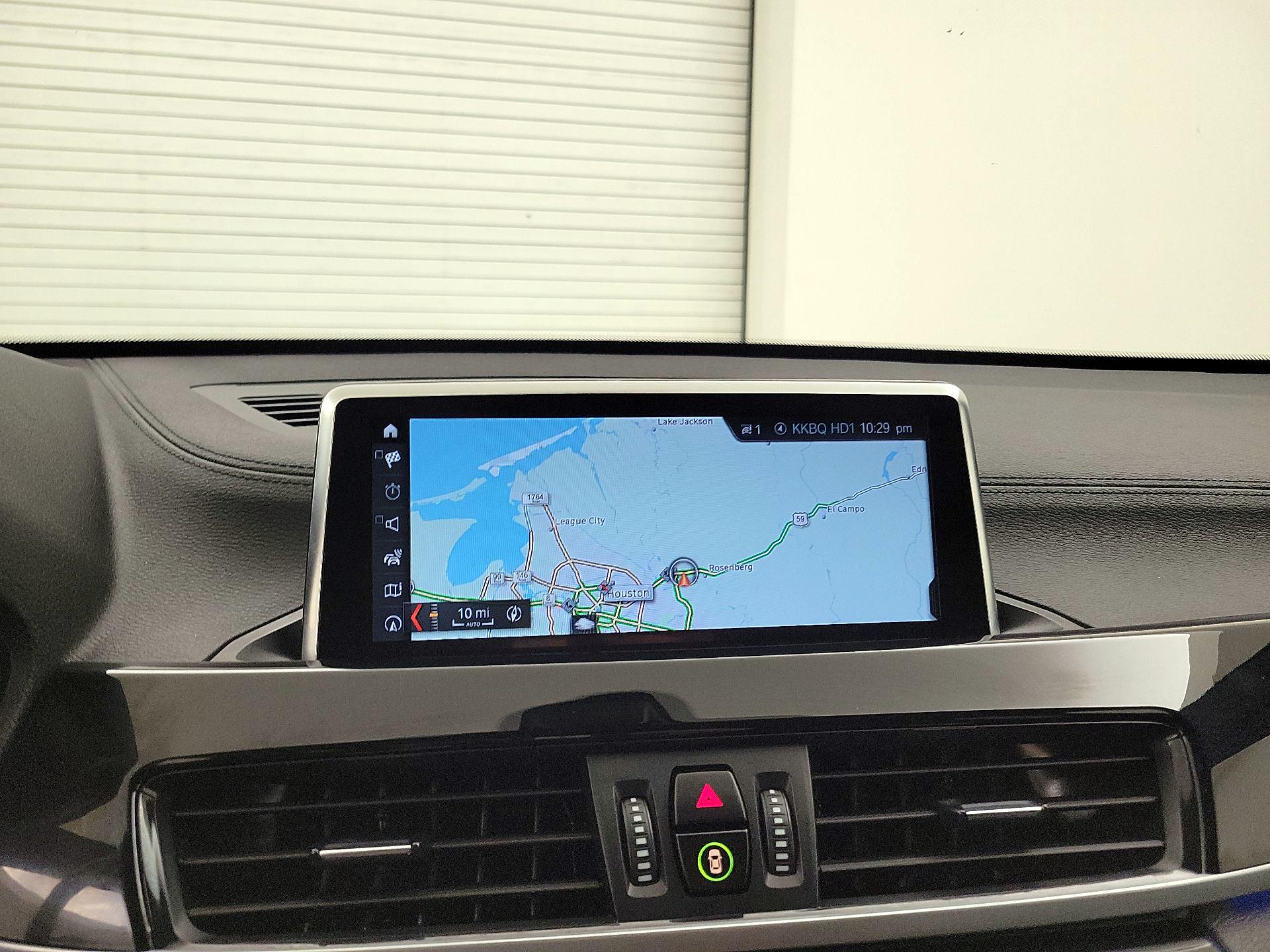 Thumbnail: 2021 BMW X1 - 14
