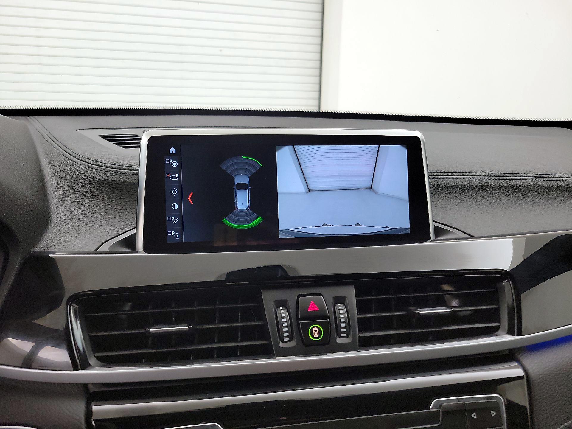 Thumbnail: 2021 BMW X1 - 15