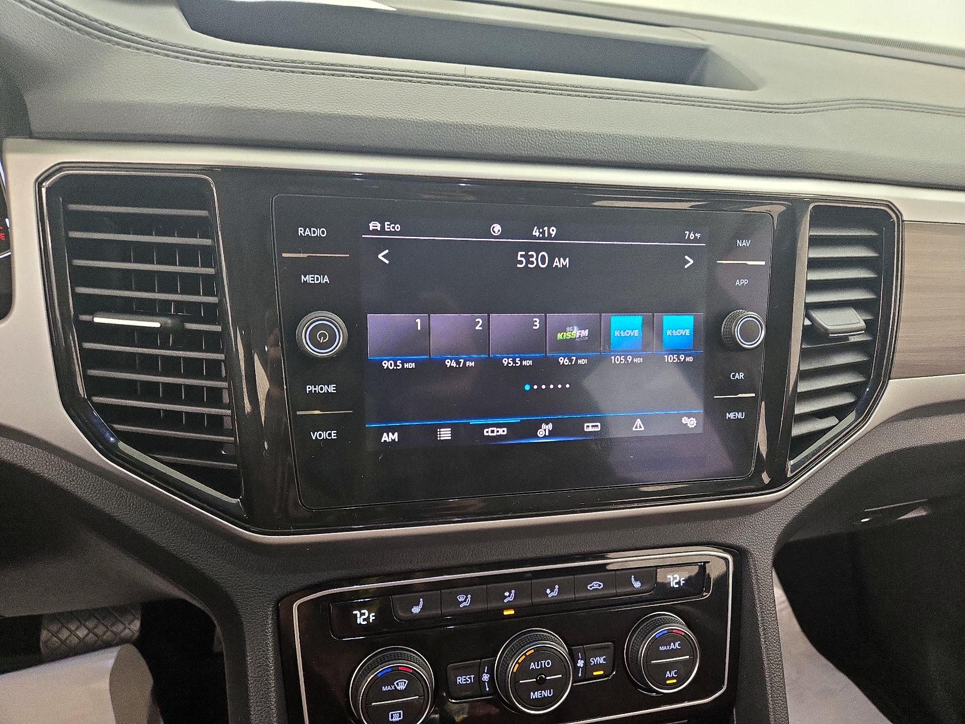 Thumbnail: 2022 Volkswagen Atlas - 15