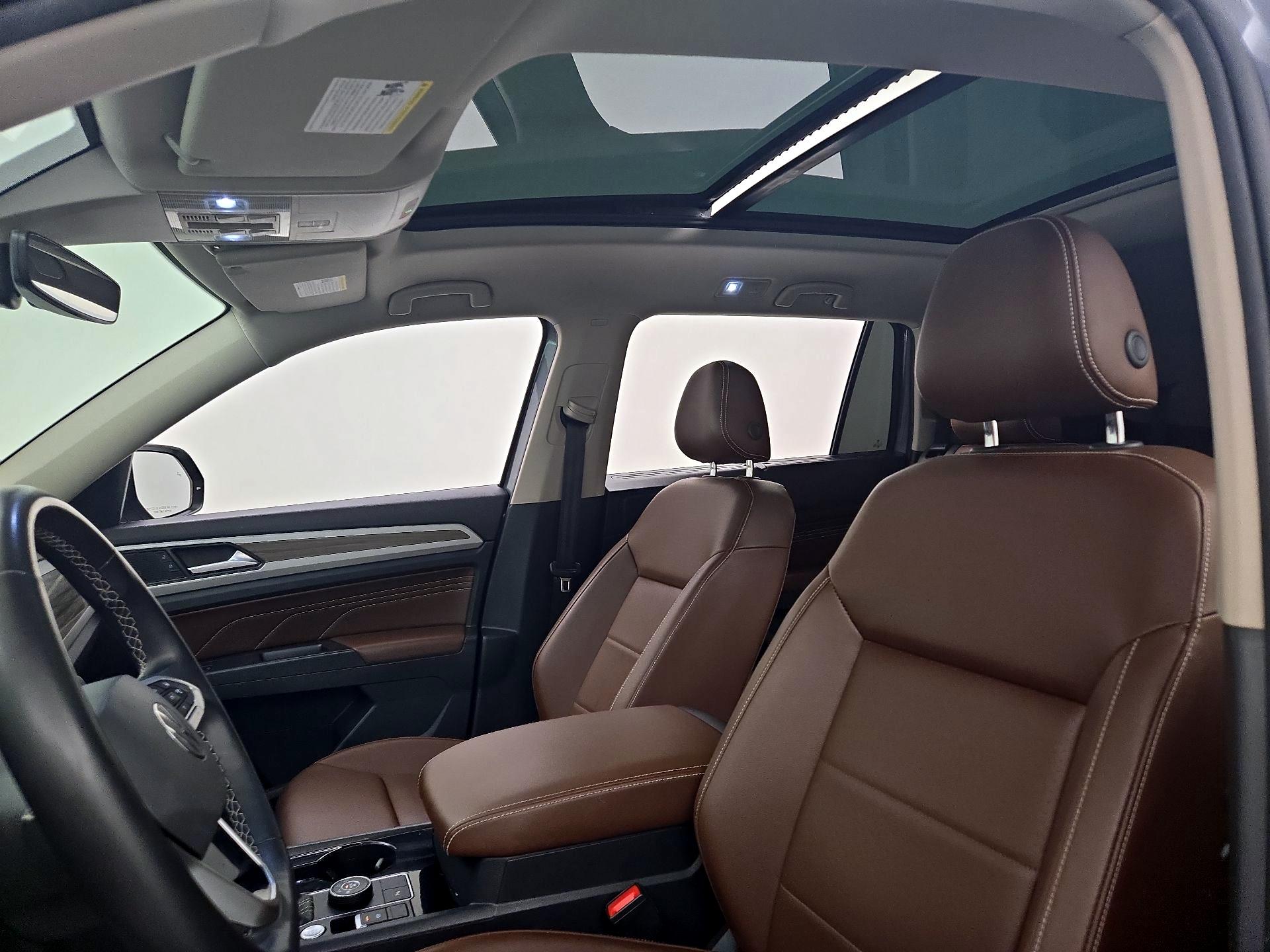 Thumbnail: 2022 Volkswagen Atlas - 19