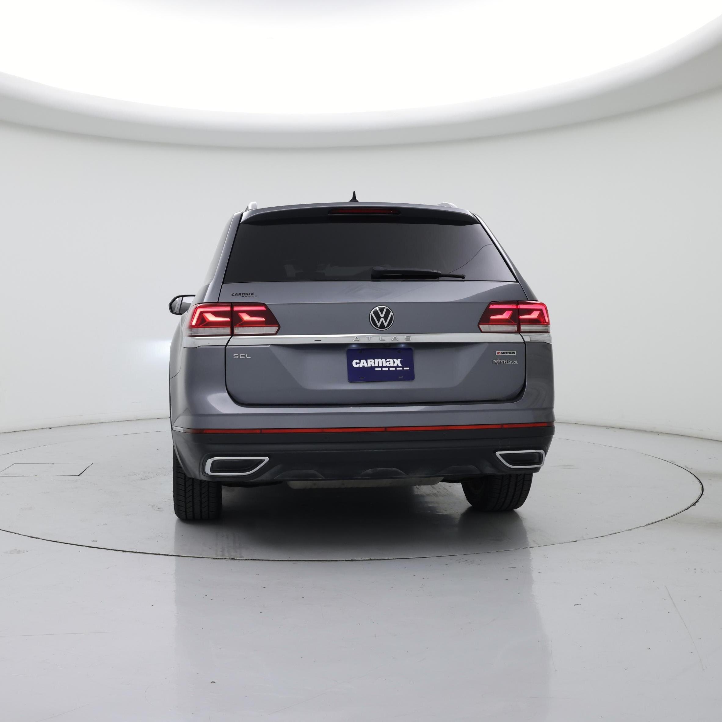 Thumbnail: 2022 Volkswagen Atlas - 6