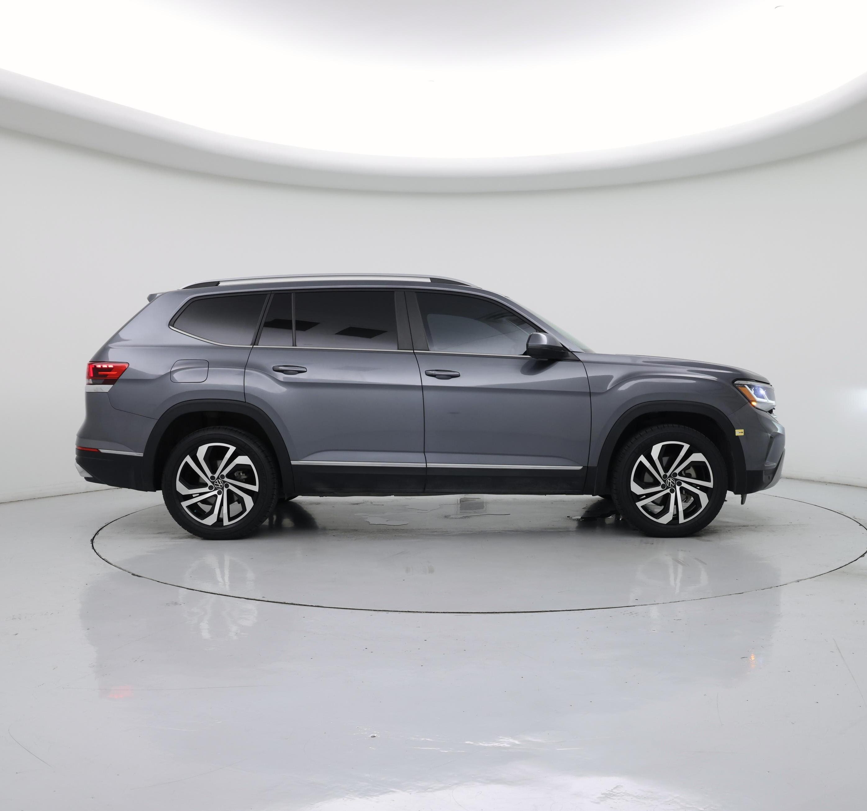 Thumbnail: 2022 Volkswagen Atlas - 7