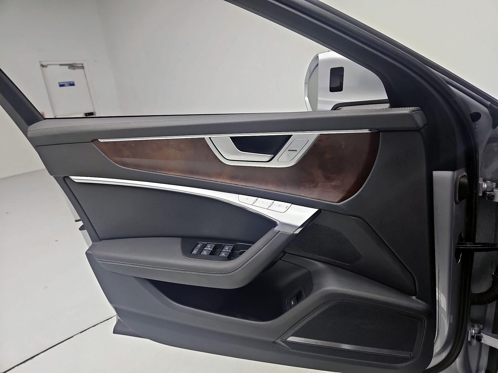 Thumbnail: 2019 Audi A6 - 12