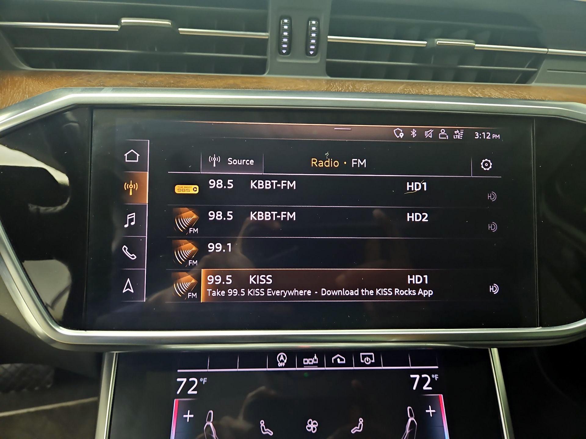 Thumbnail: 2019 Audi A6 - 15