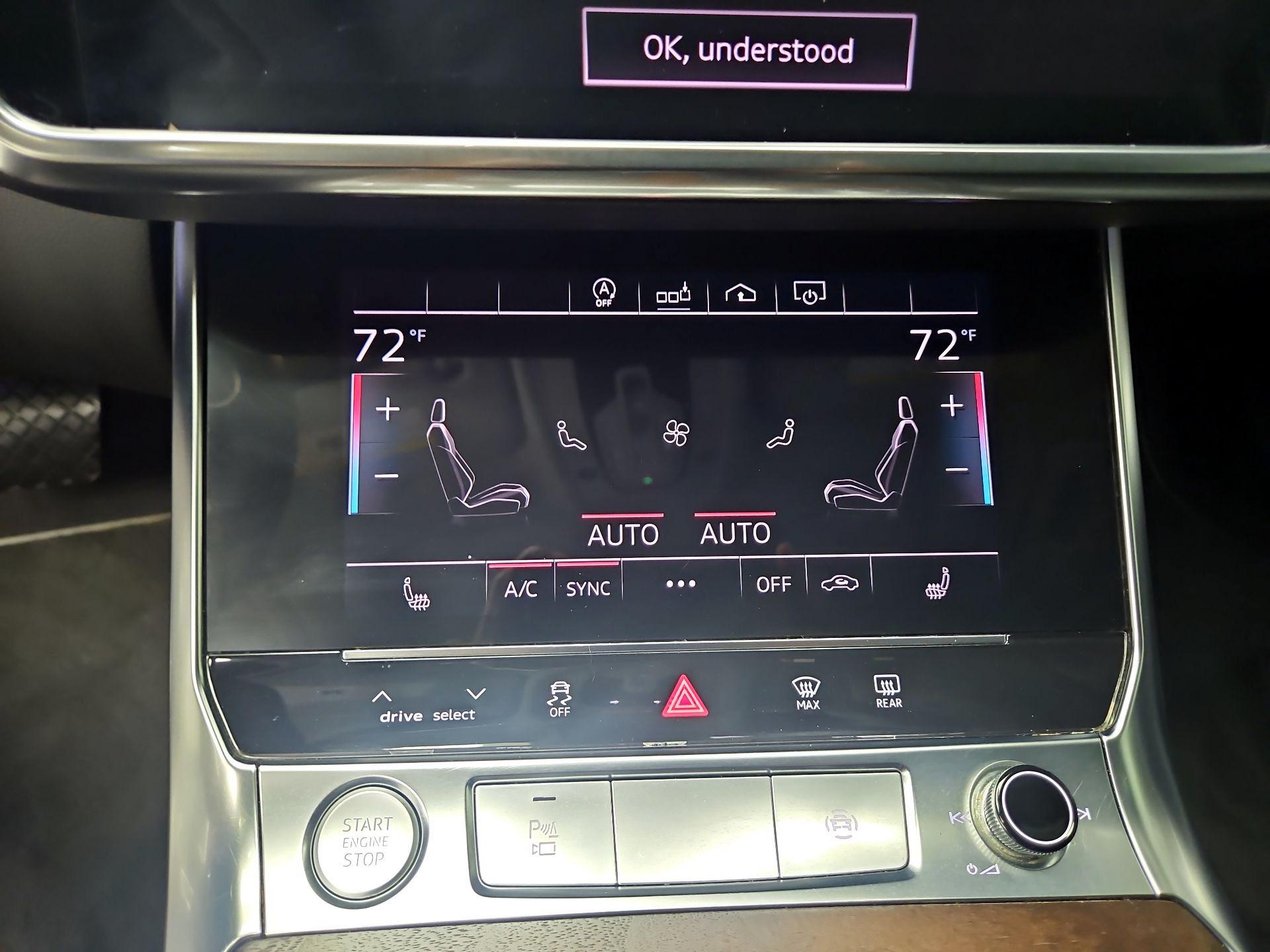 Thumbnail: 2019 Audi A6 - 16