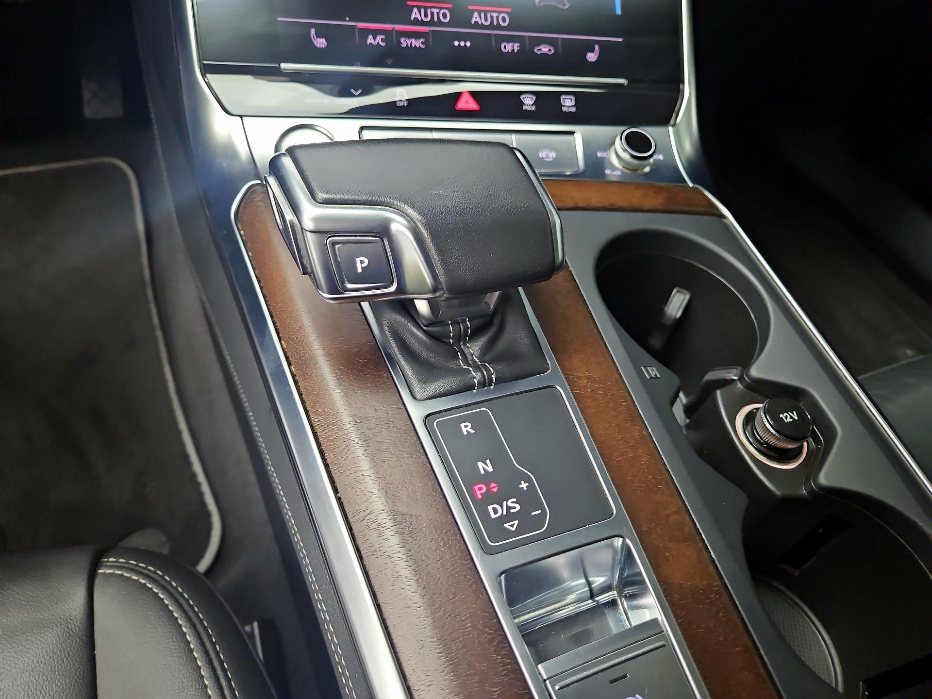 Thumbnail: 2019 Audi A6 - 17