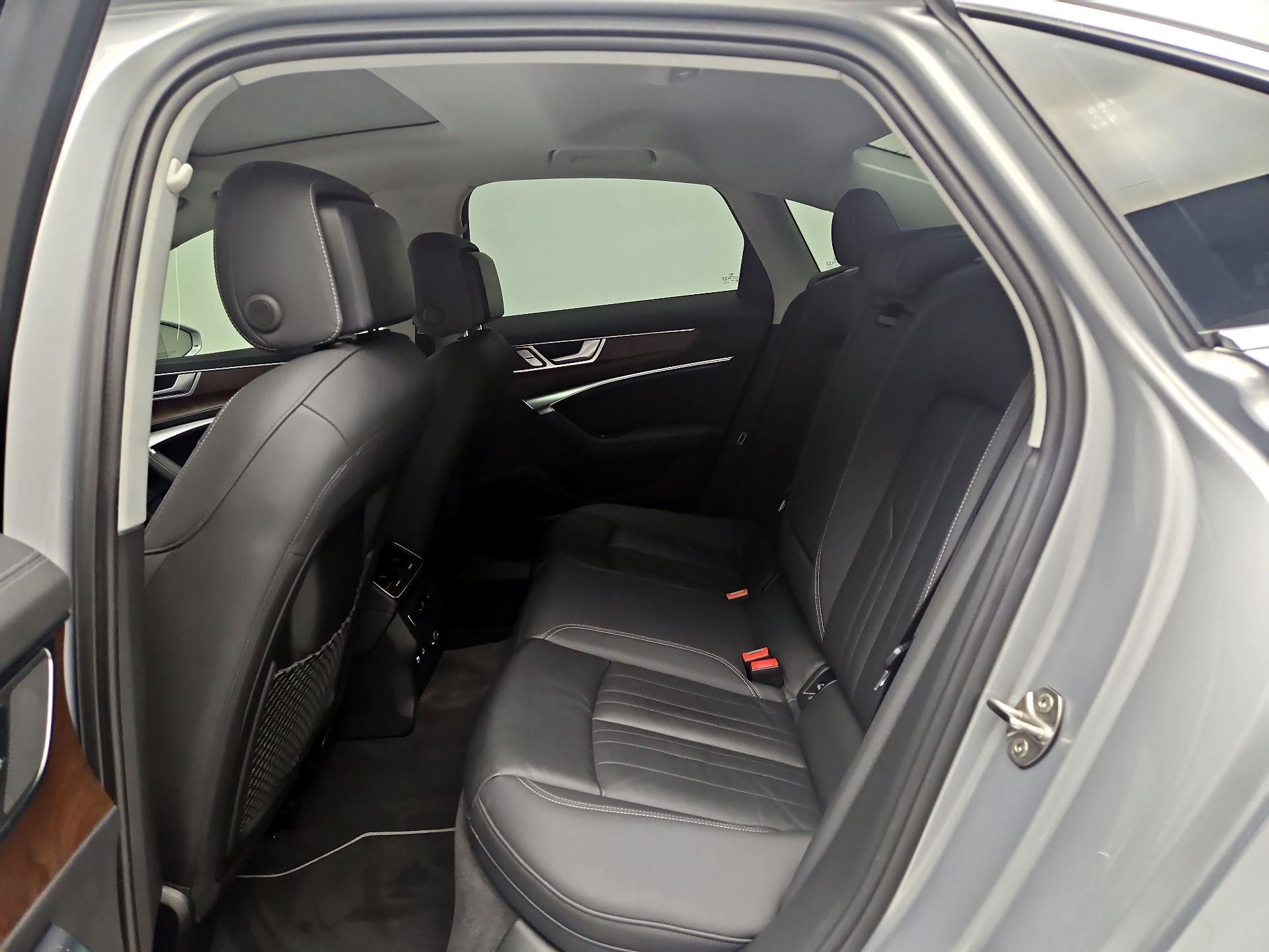 Thumbnail: 2019 Audi A6 - 19