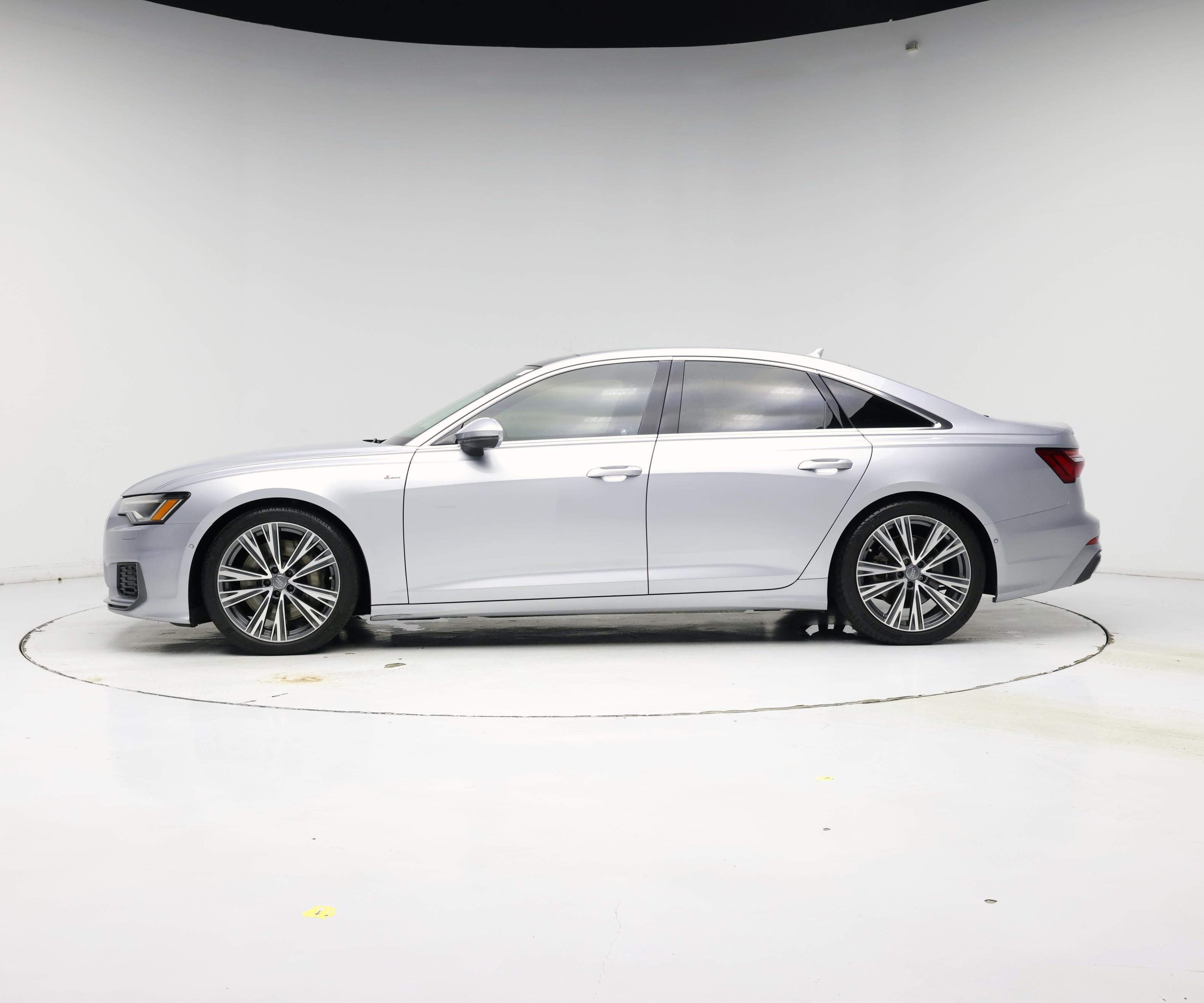 Thumbnail: 2019 Audi A6 - 3